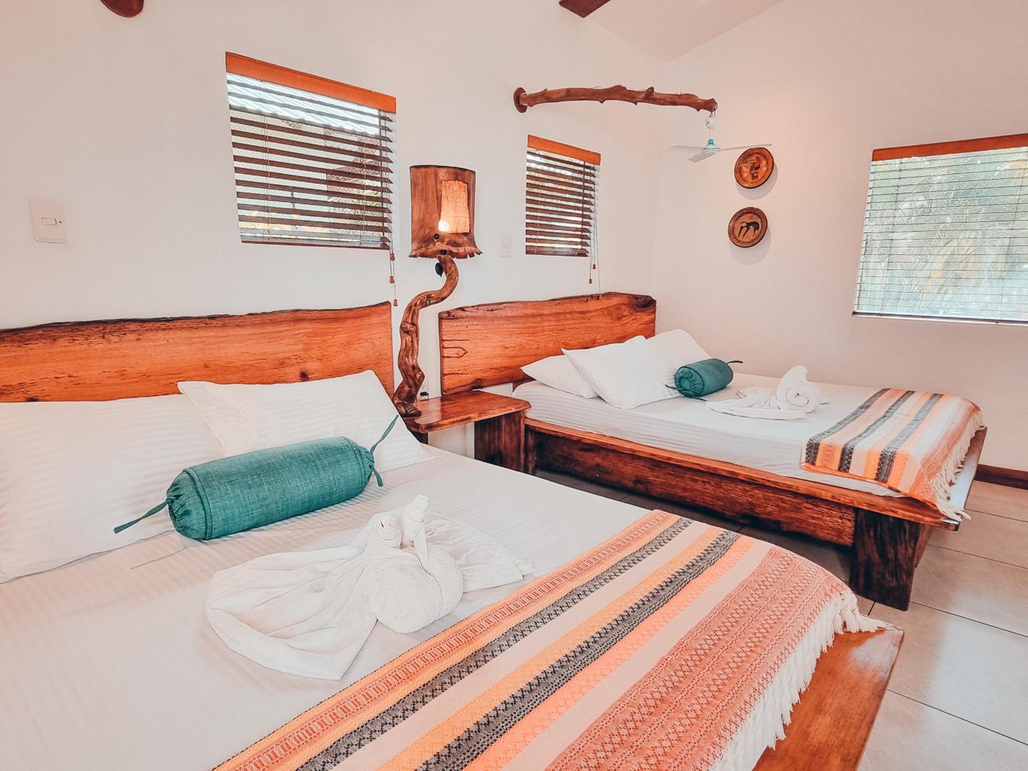 Hotel The Jaguars Jungle Rainforest - Meals Included (adults Only) *