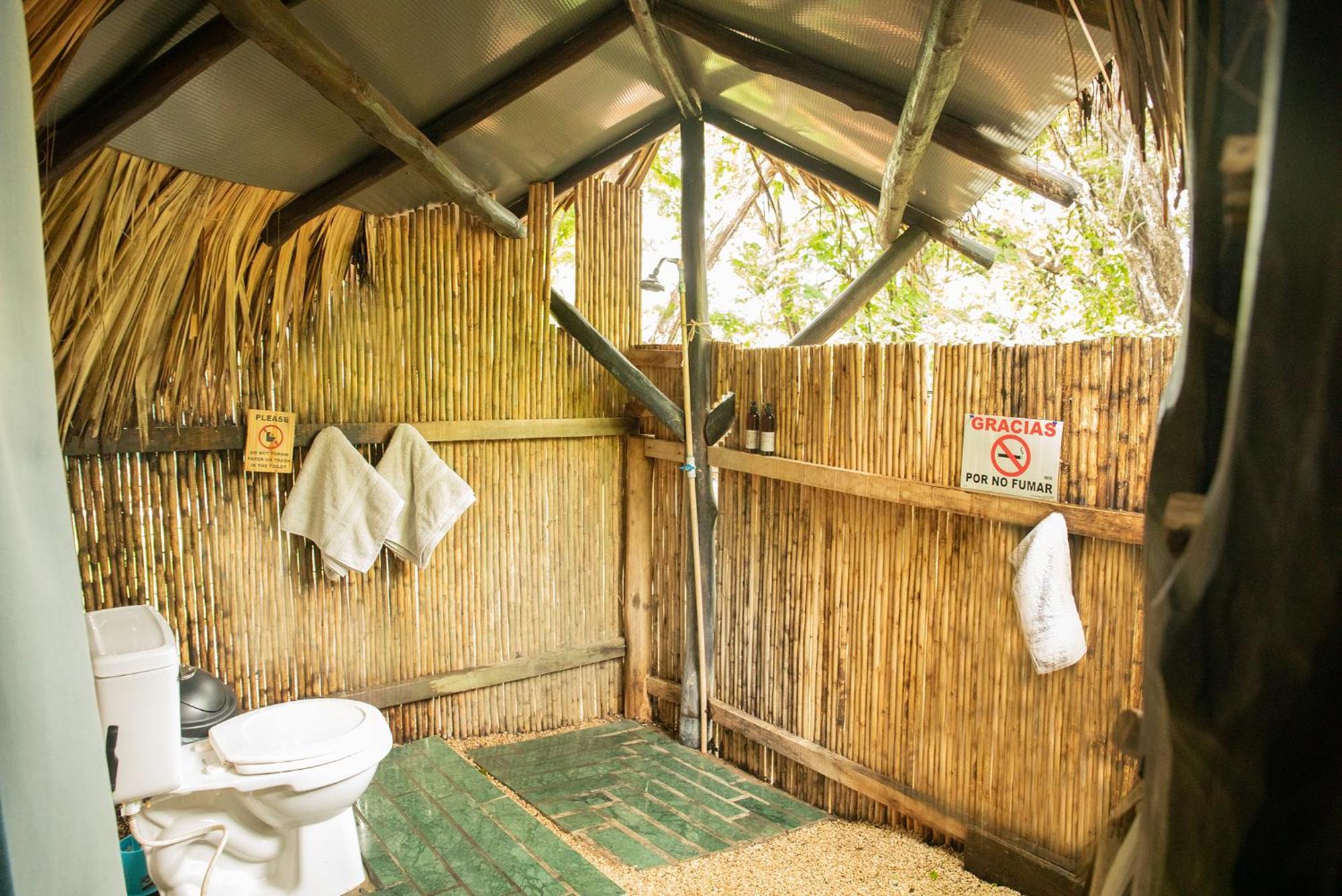 La Quebrada Eco Boutique Hotel 5*