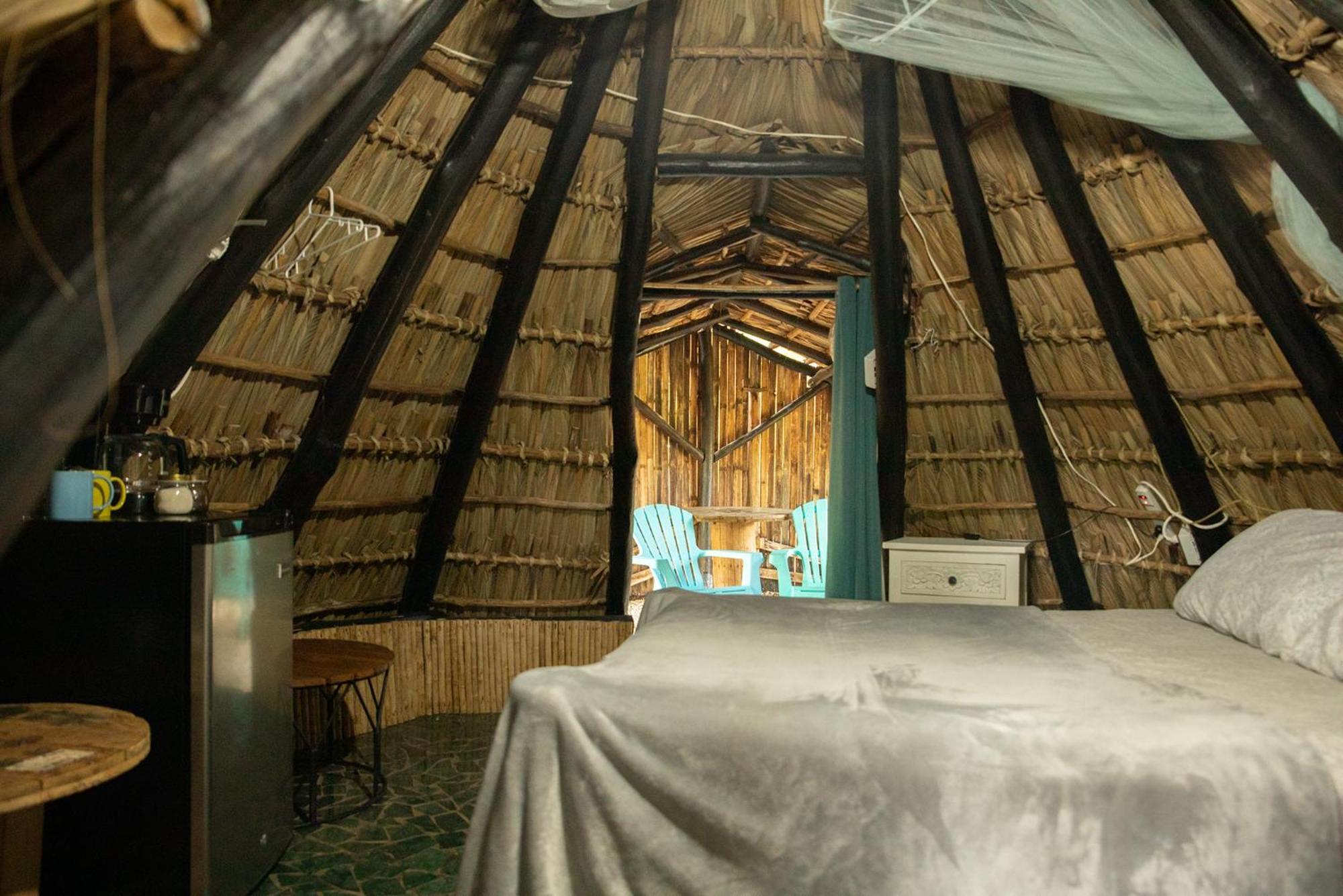 La Quebrada Eco Boutique