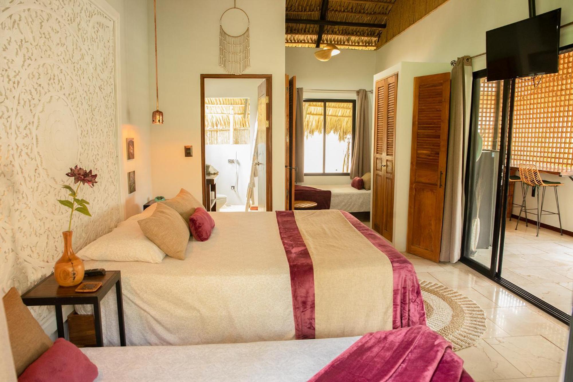 Hotel La Quebrada Eco Boutique