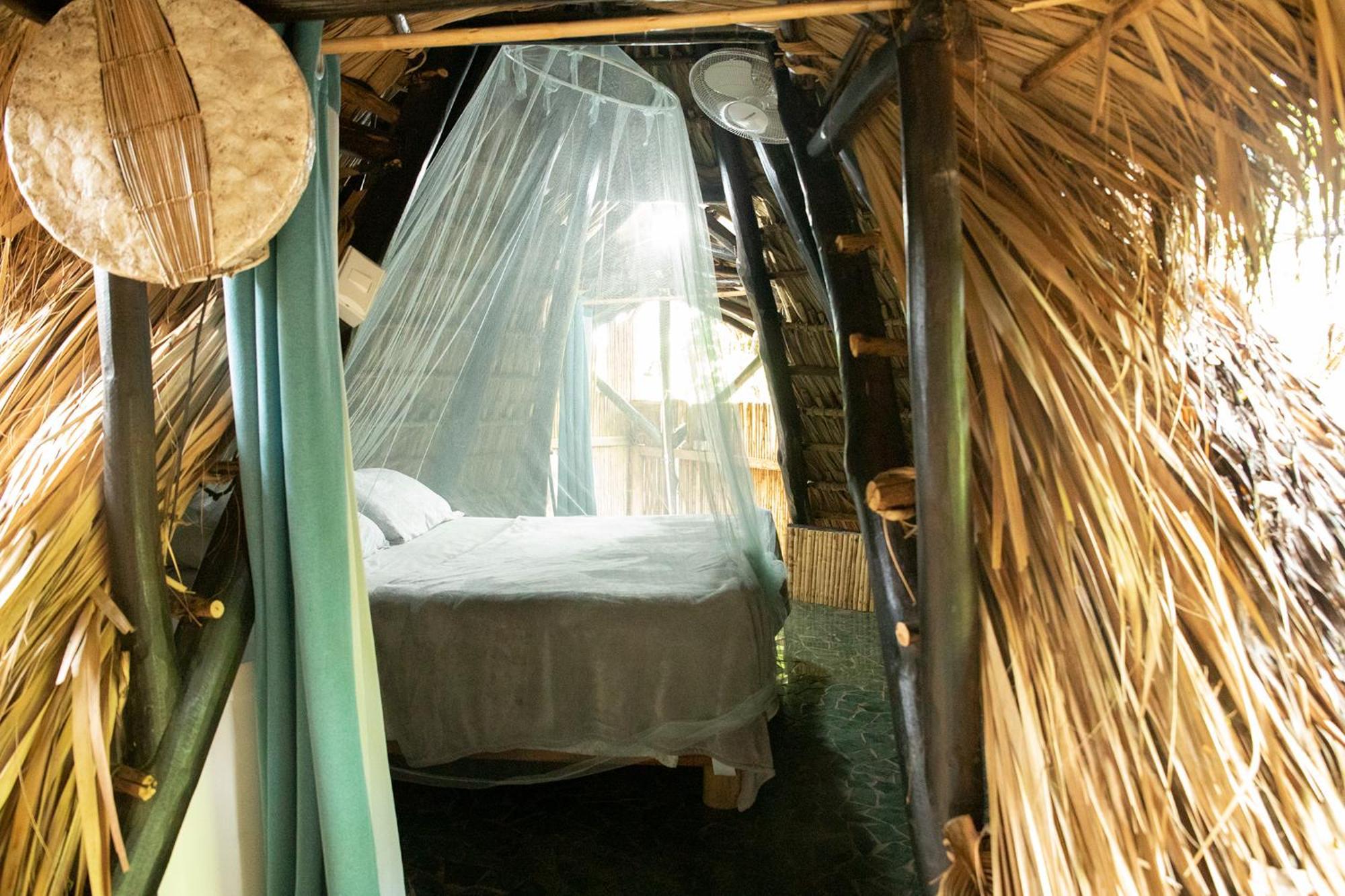 La Quebrada Eco Boutique 5* Potrero (Guanacaste)