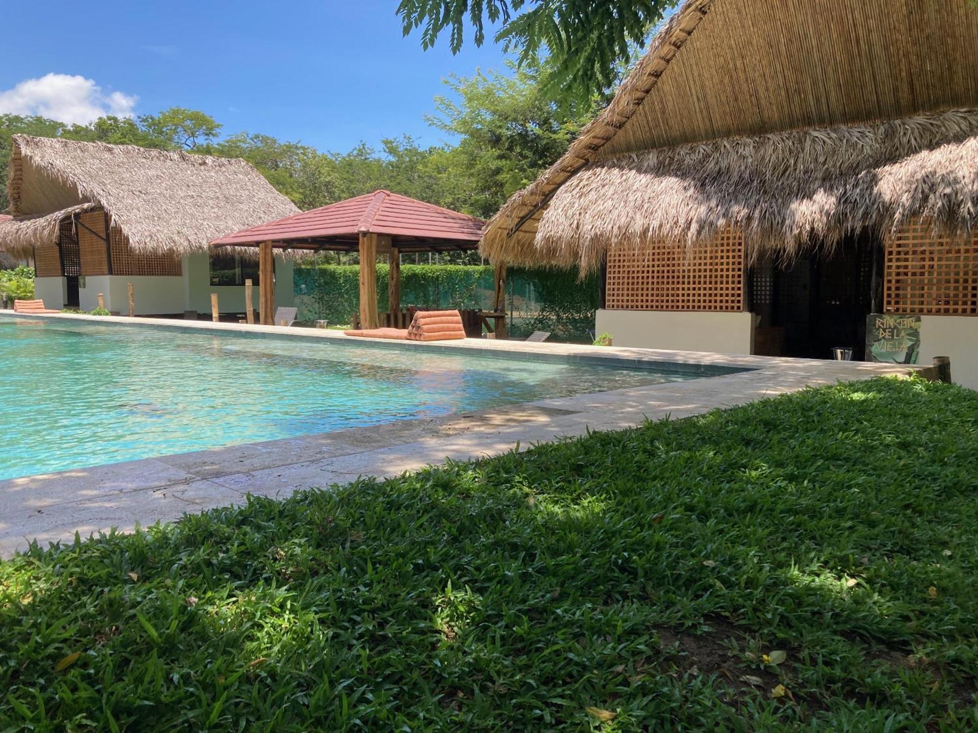 La Quebrada Eco Boutique Hotel