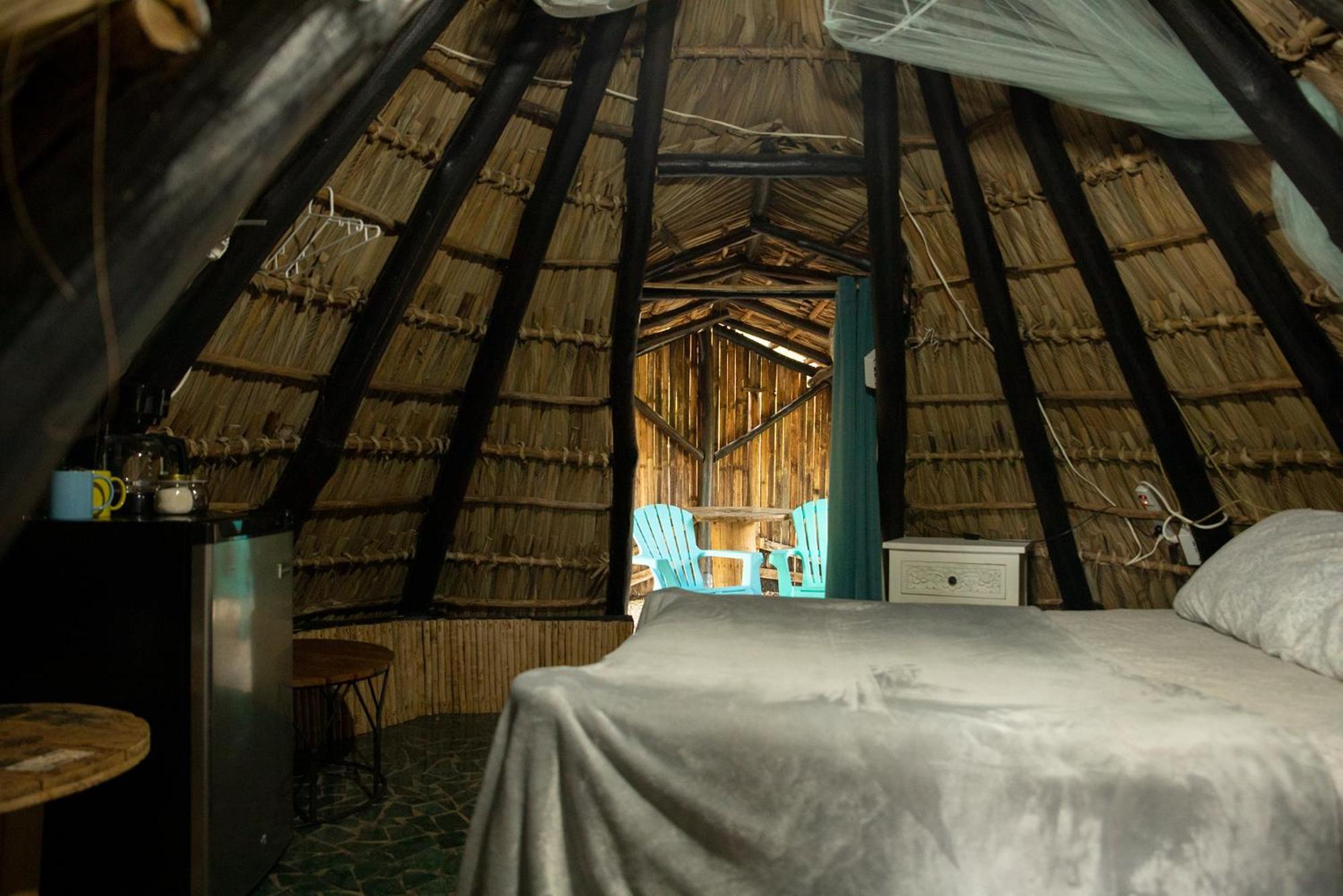 Hotel La Quebrada Eco Boutique
