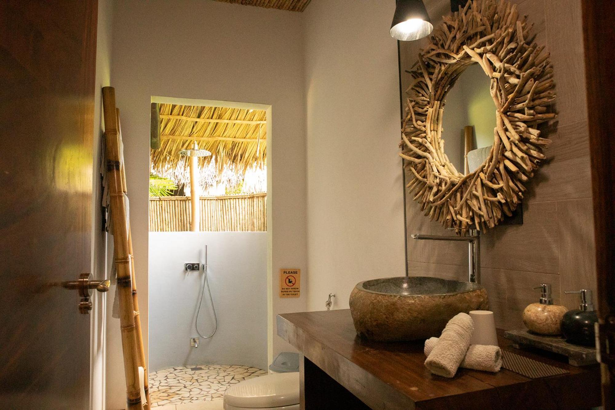 La Quebrada Eco Boutique Hotel Potrero (Guanacaste)