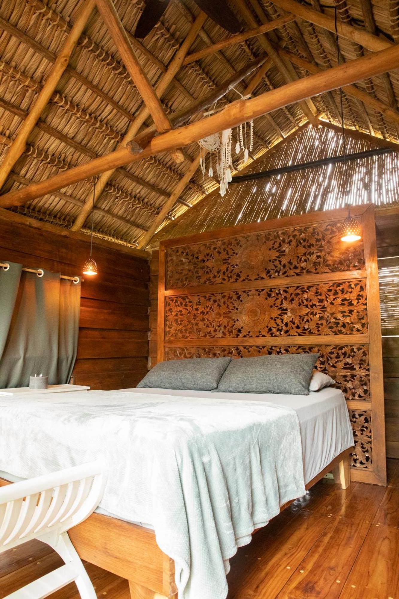 Hotel La Quebrada Eco Boutique 5*