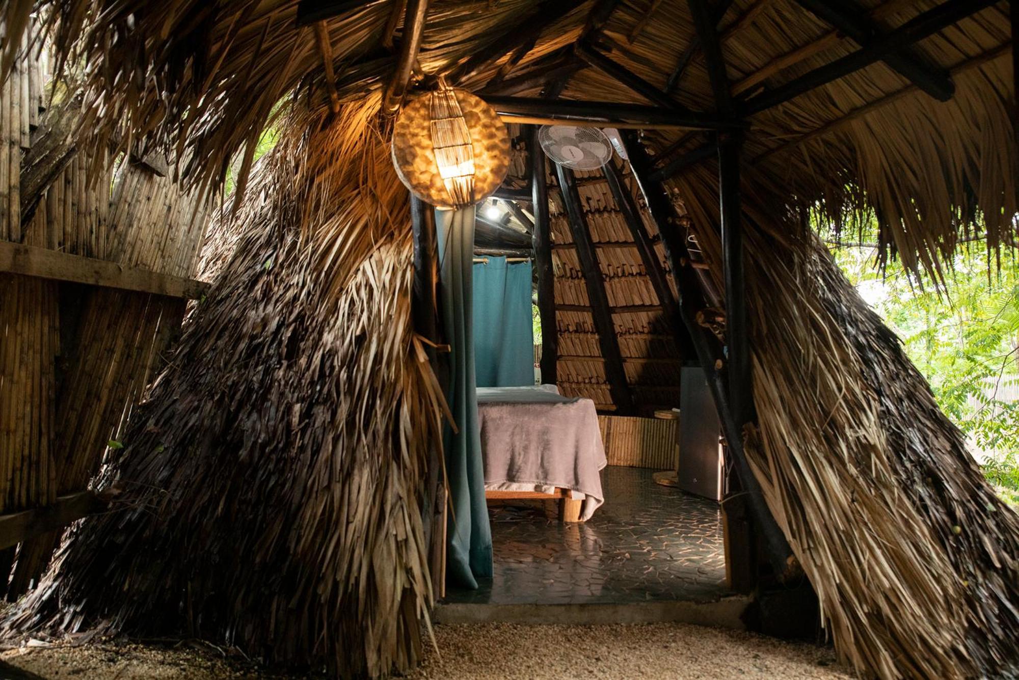 La Quebrada Eco Boutique Potrero (Guanacaste)