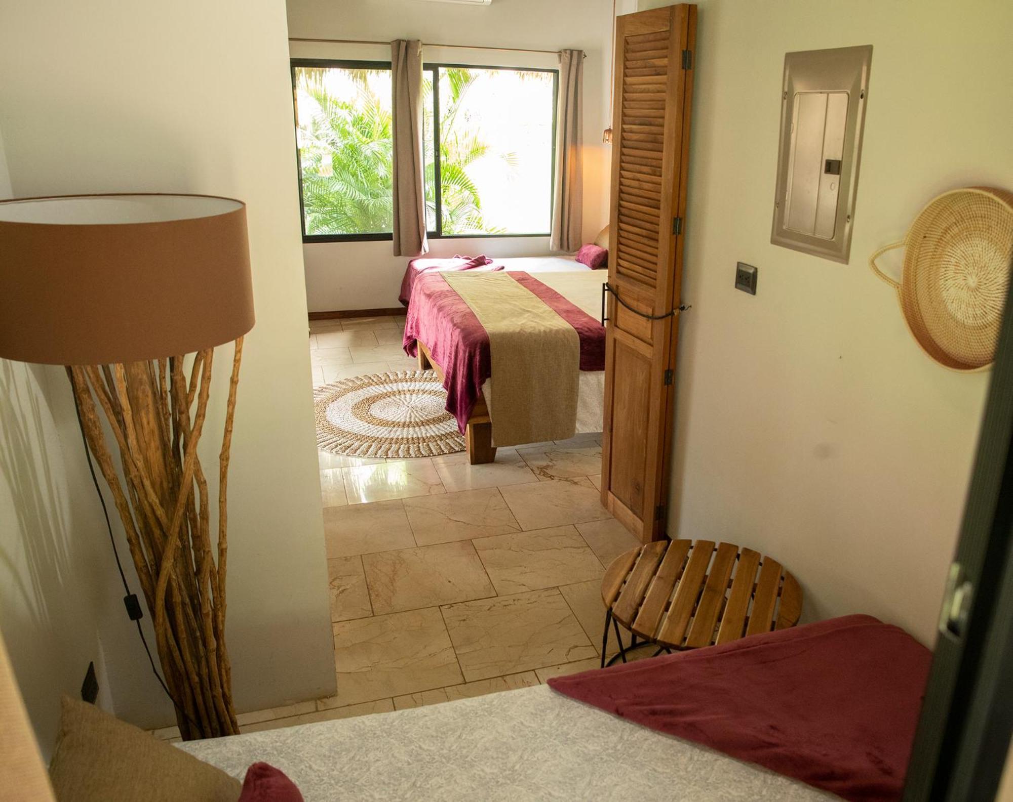 Hotel La Quebrada Eco Boutique