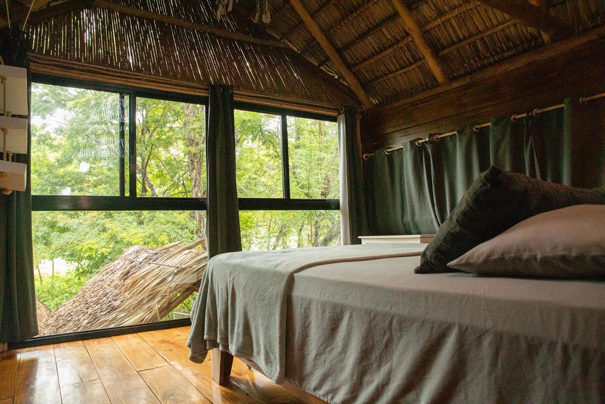 La Quebrada Eco Boutique Hotel 5*