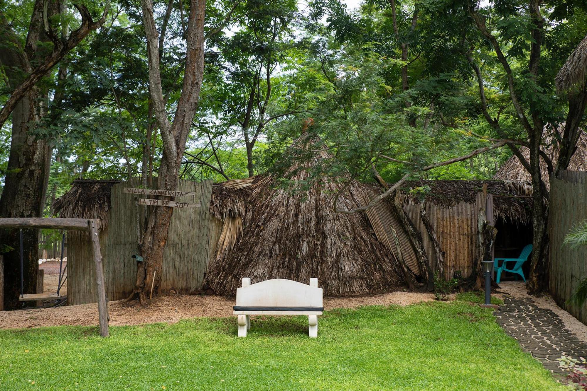 Hotel La Quebrada Eco Boutique