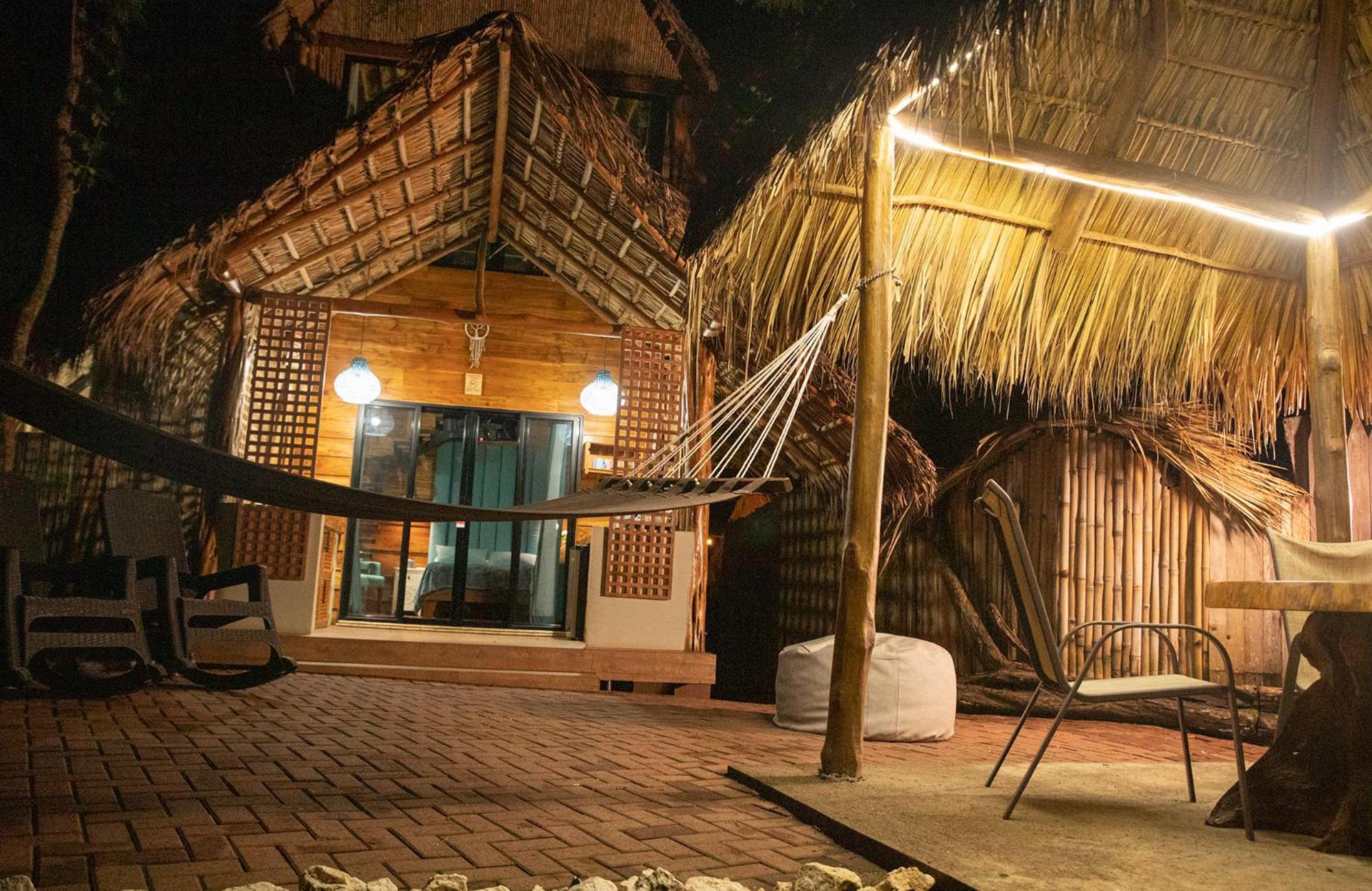 La Quebrada Eco Boutique Hotel 5*