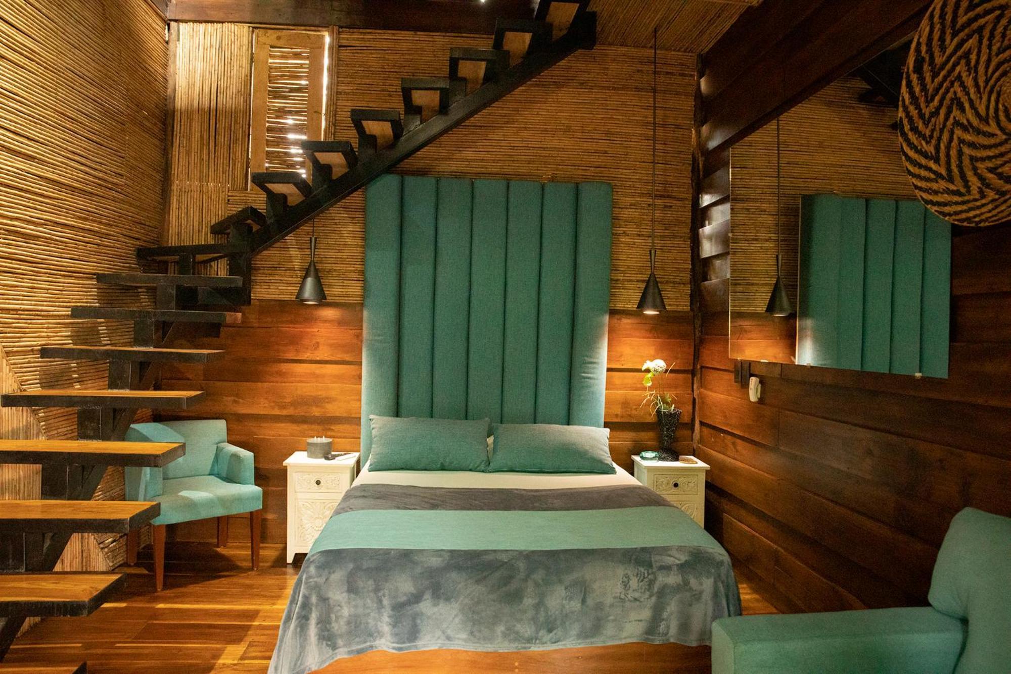 La Quebrada Eco Boutique Potrero (Guanacaste)