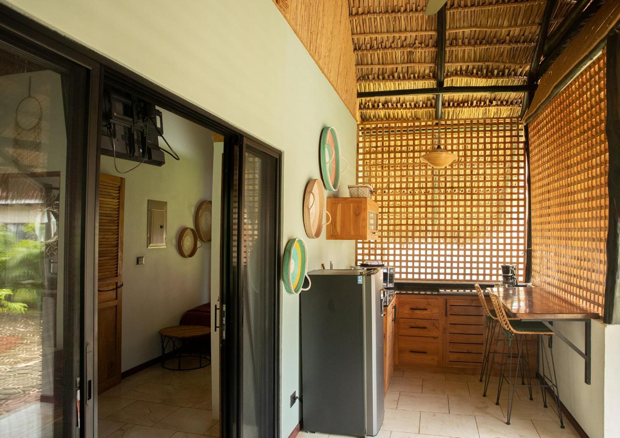 La Quebrada Eco Boutique