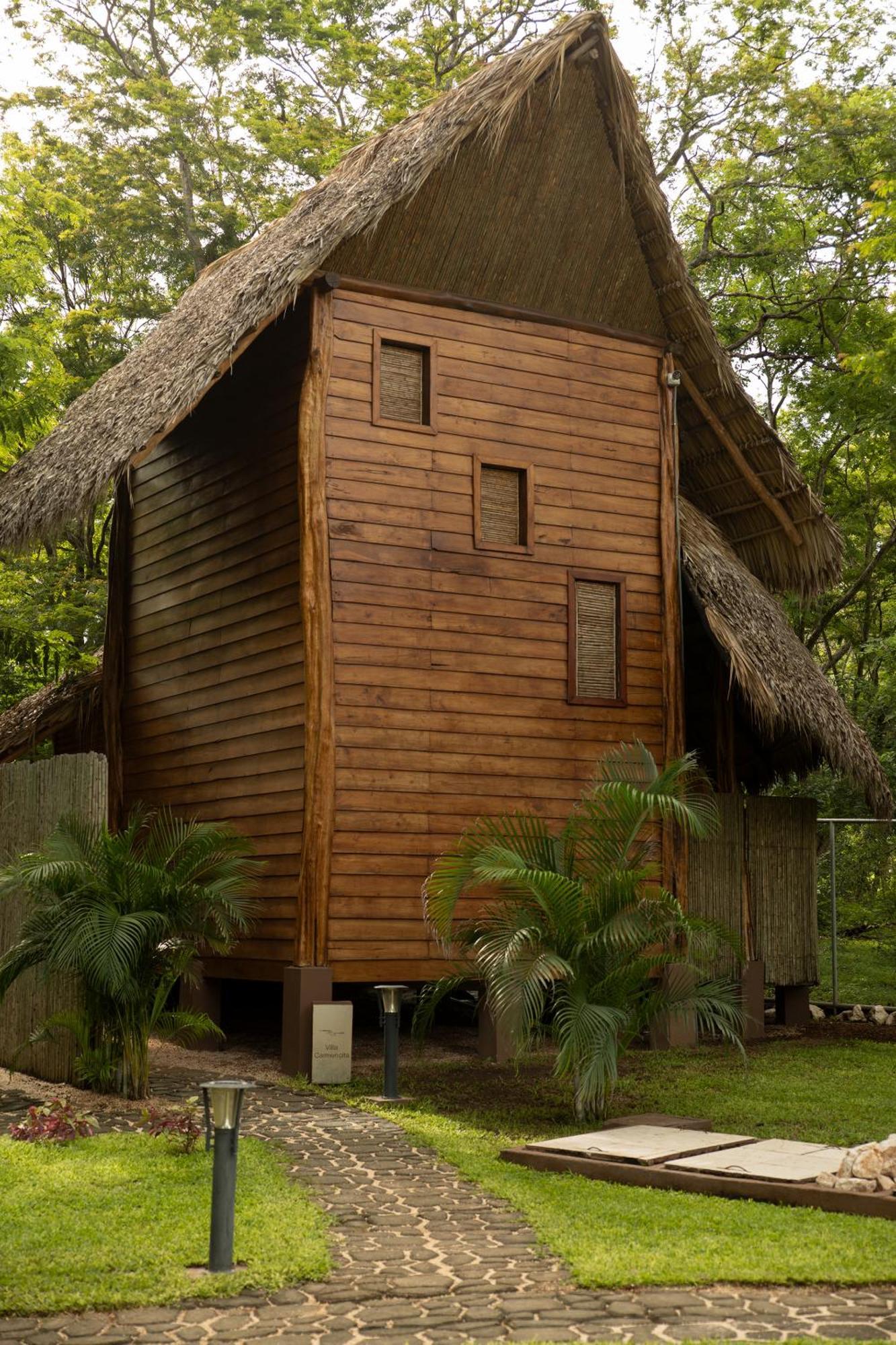La Quebrada Eco Boutique Potrero (Guanacaste)