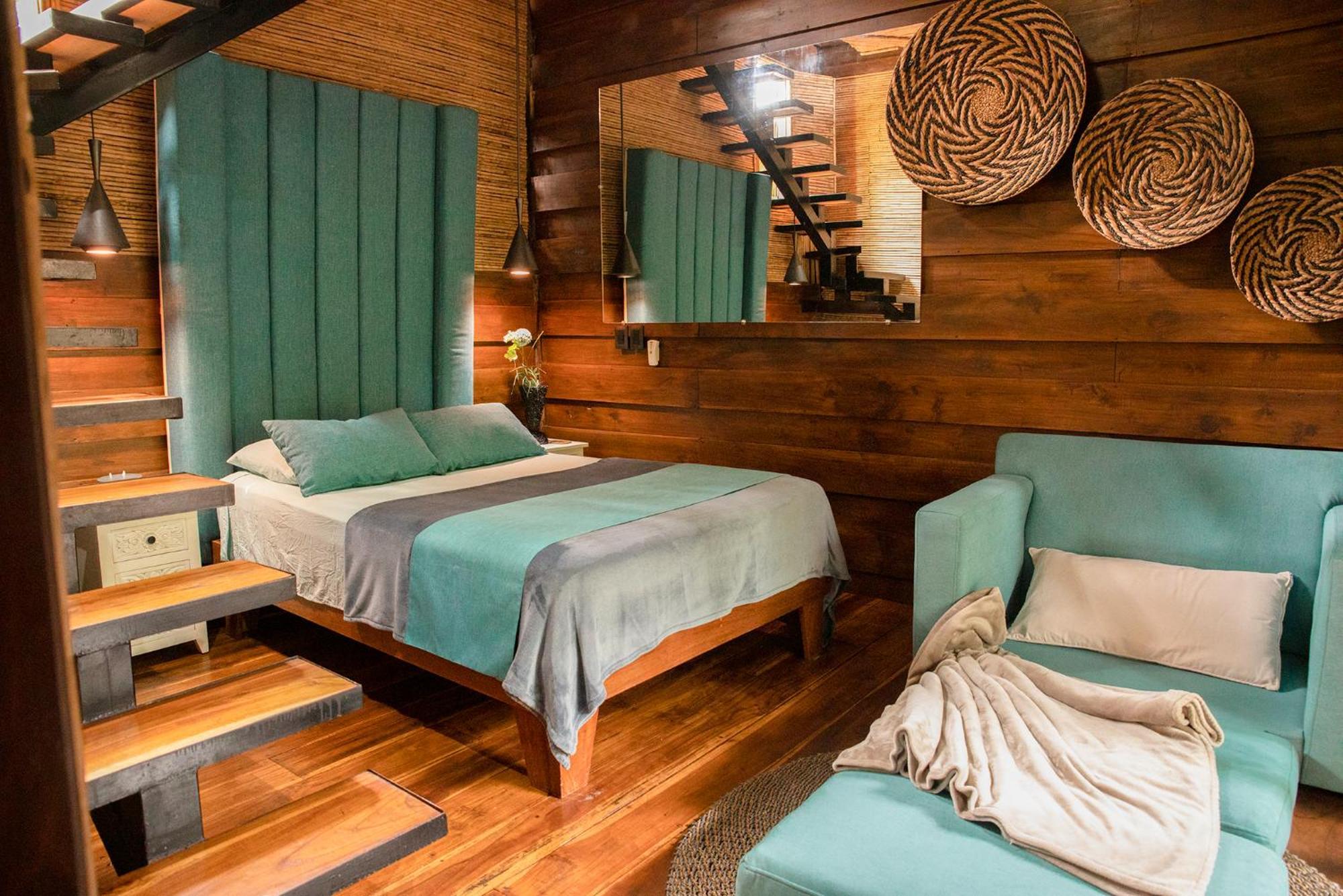 La Quebrada Eco Boutique Hotel