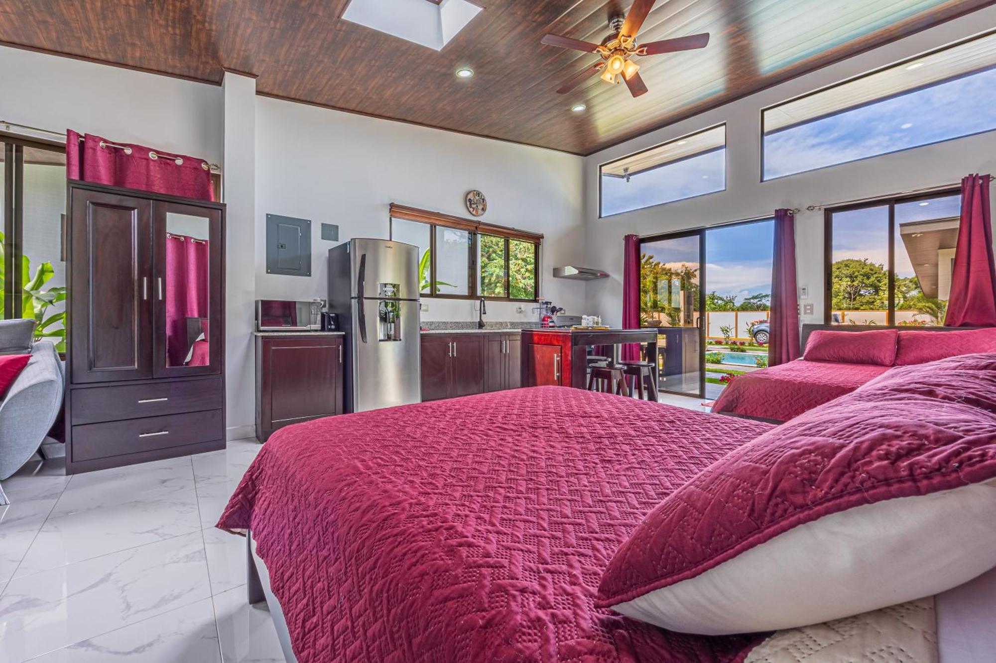 Private And Exculsive Getaway Villa