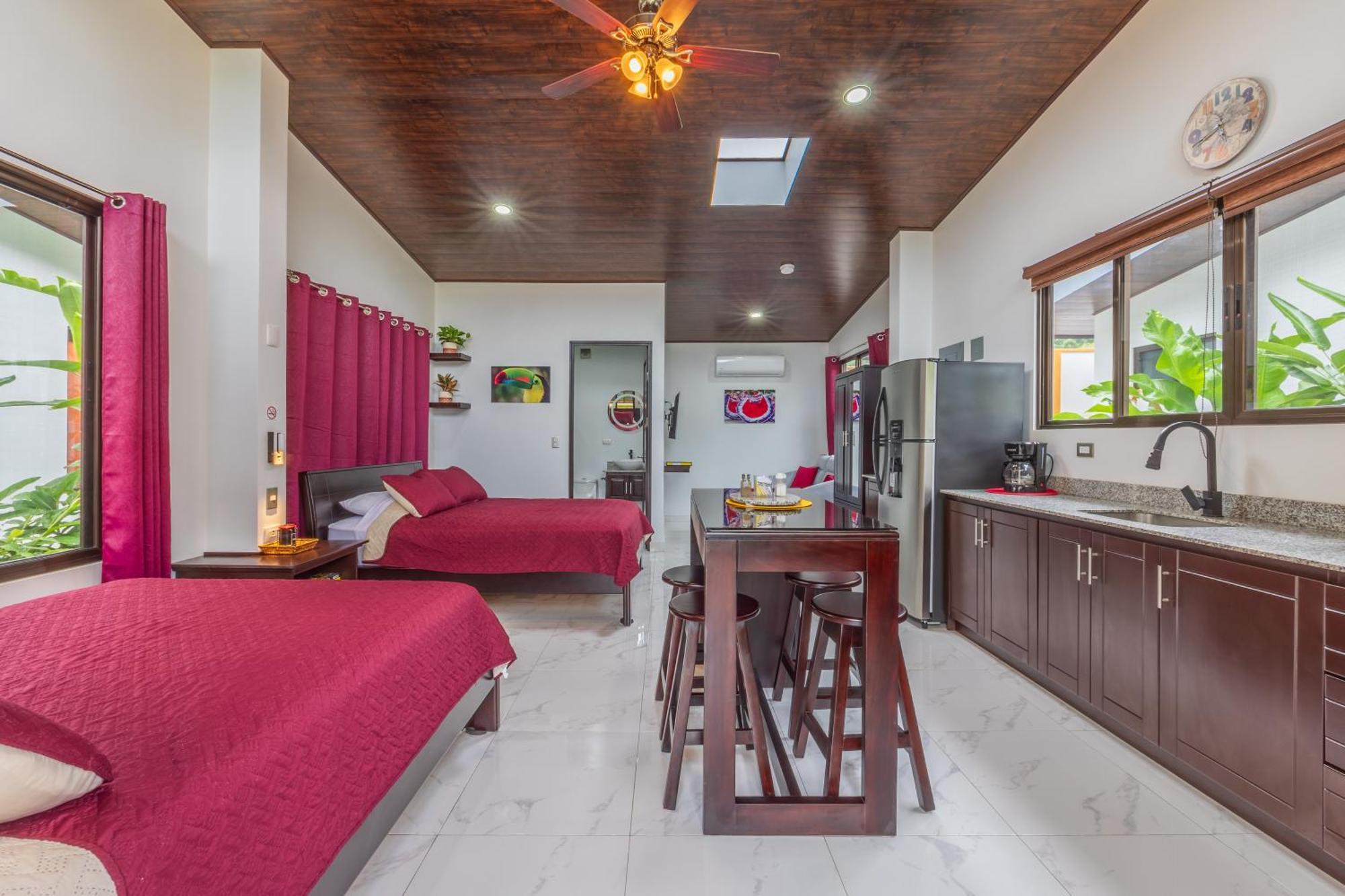 Private And Exculsive Getaway Villa
