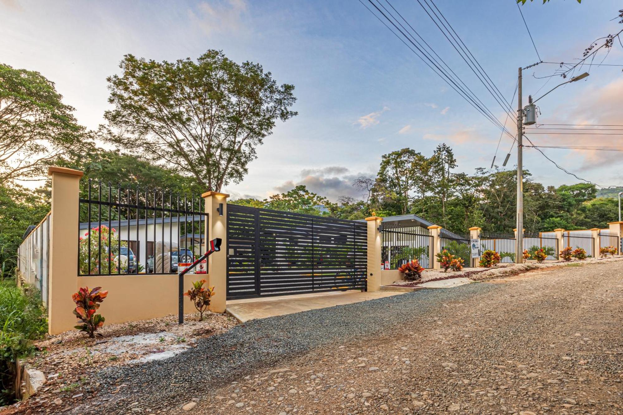 Private And Exculsive Getaway Uvita