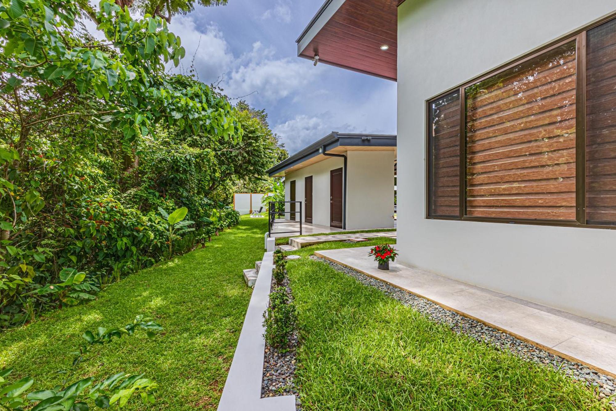 Private And Exculsive Getaway * Uvita