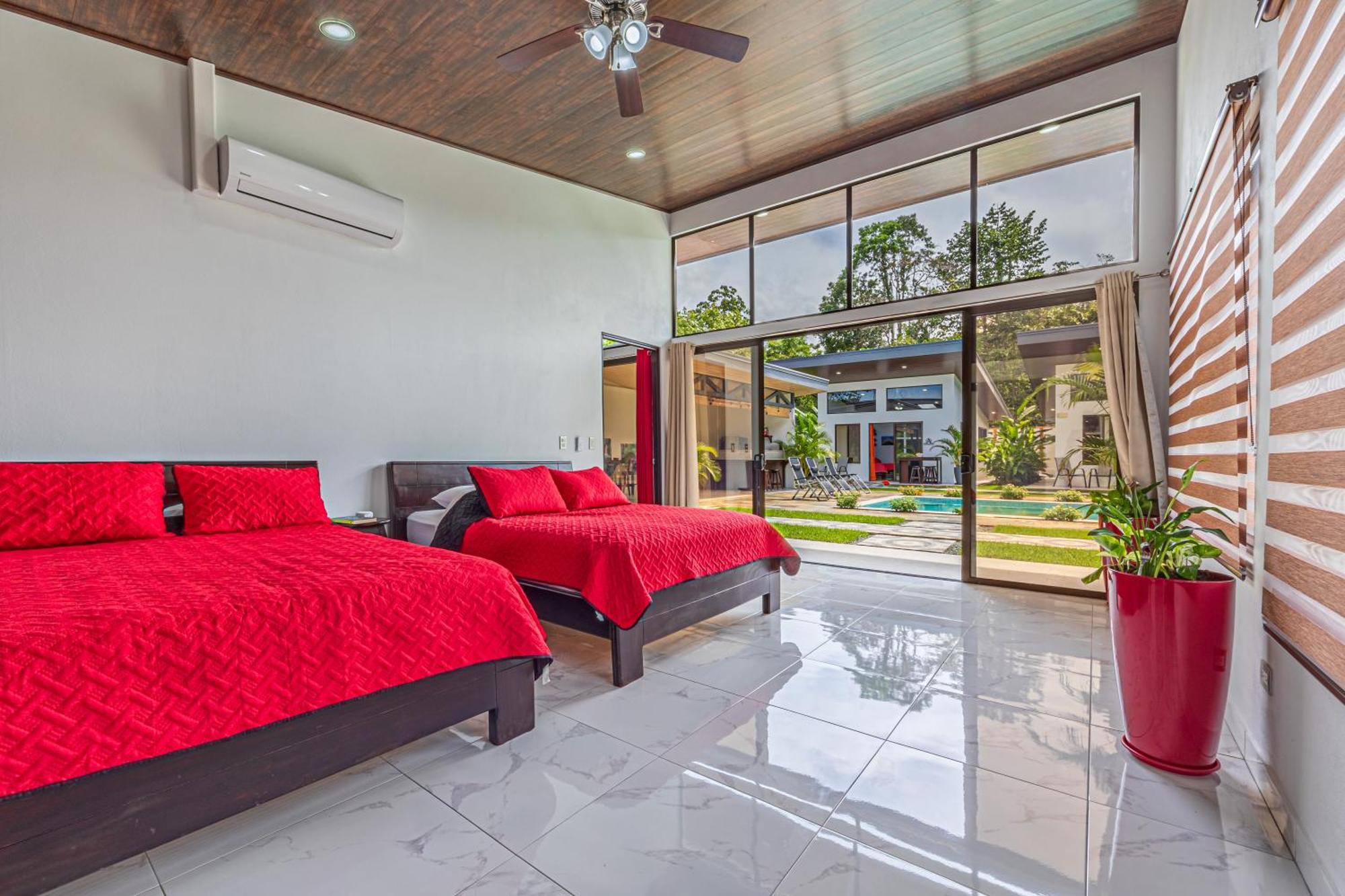 Private And Exculsive Getaway