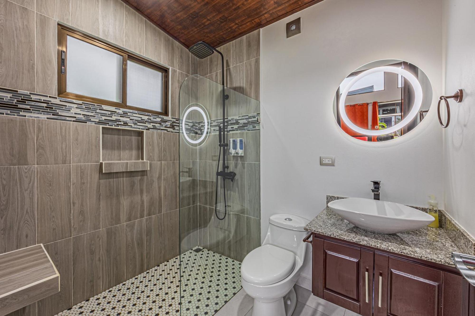 Private And Exculsive Getaway Villa Uvita