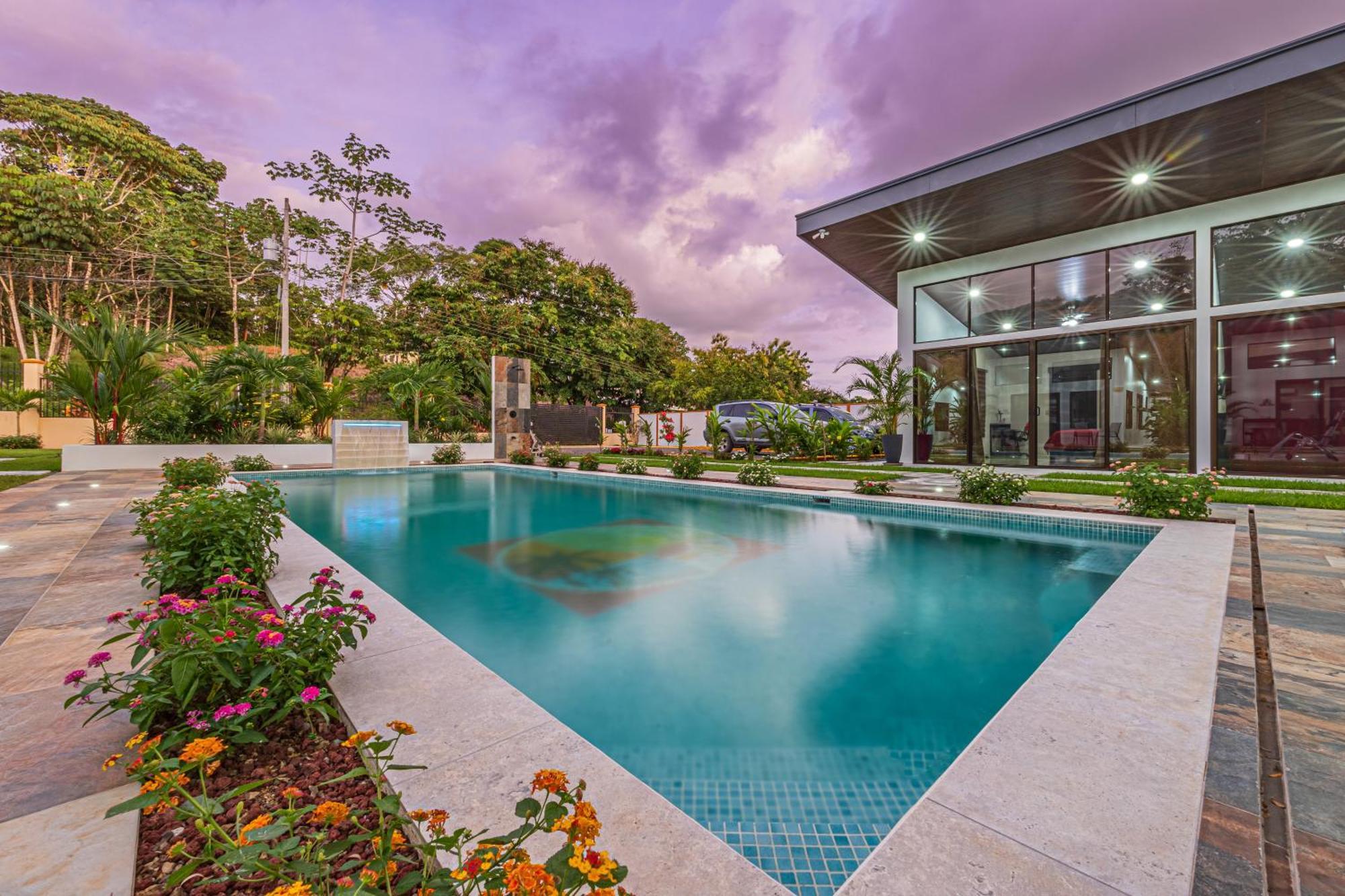 Private And Exculsive Getaway Uvita