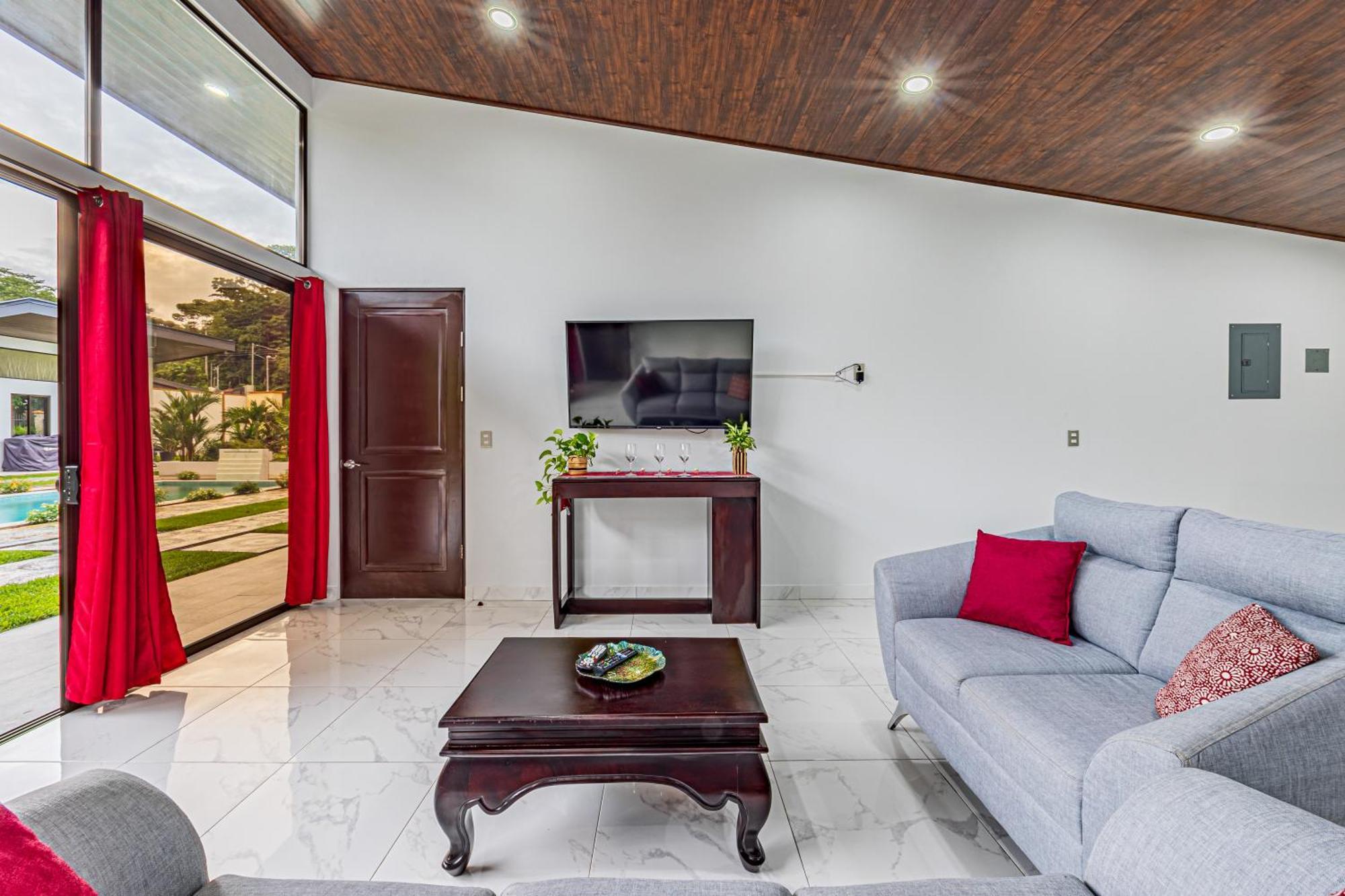 Private And Exculsive Getaway * Uvita
