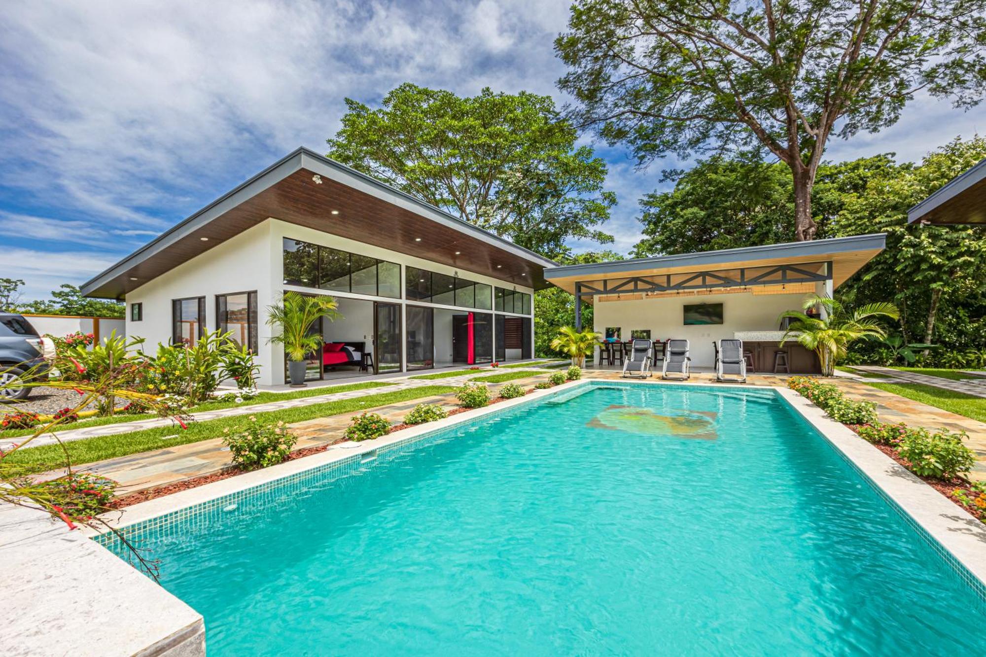 Villa Private And Exculsive Getaway