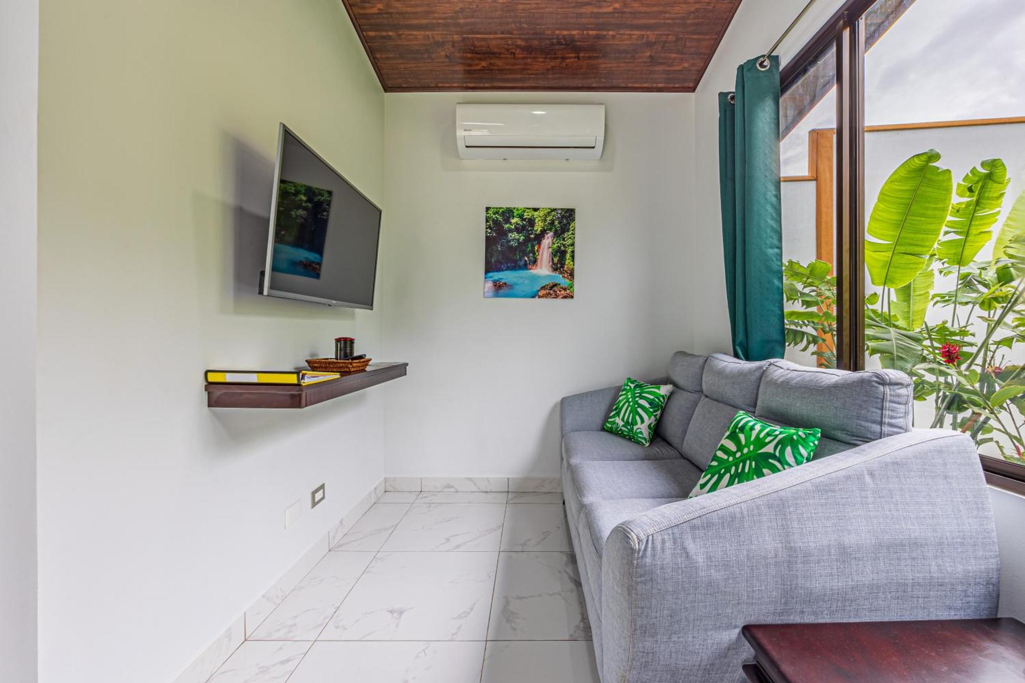 Private And Exculsive Getaway Villa Uvita