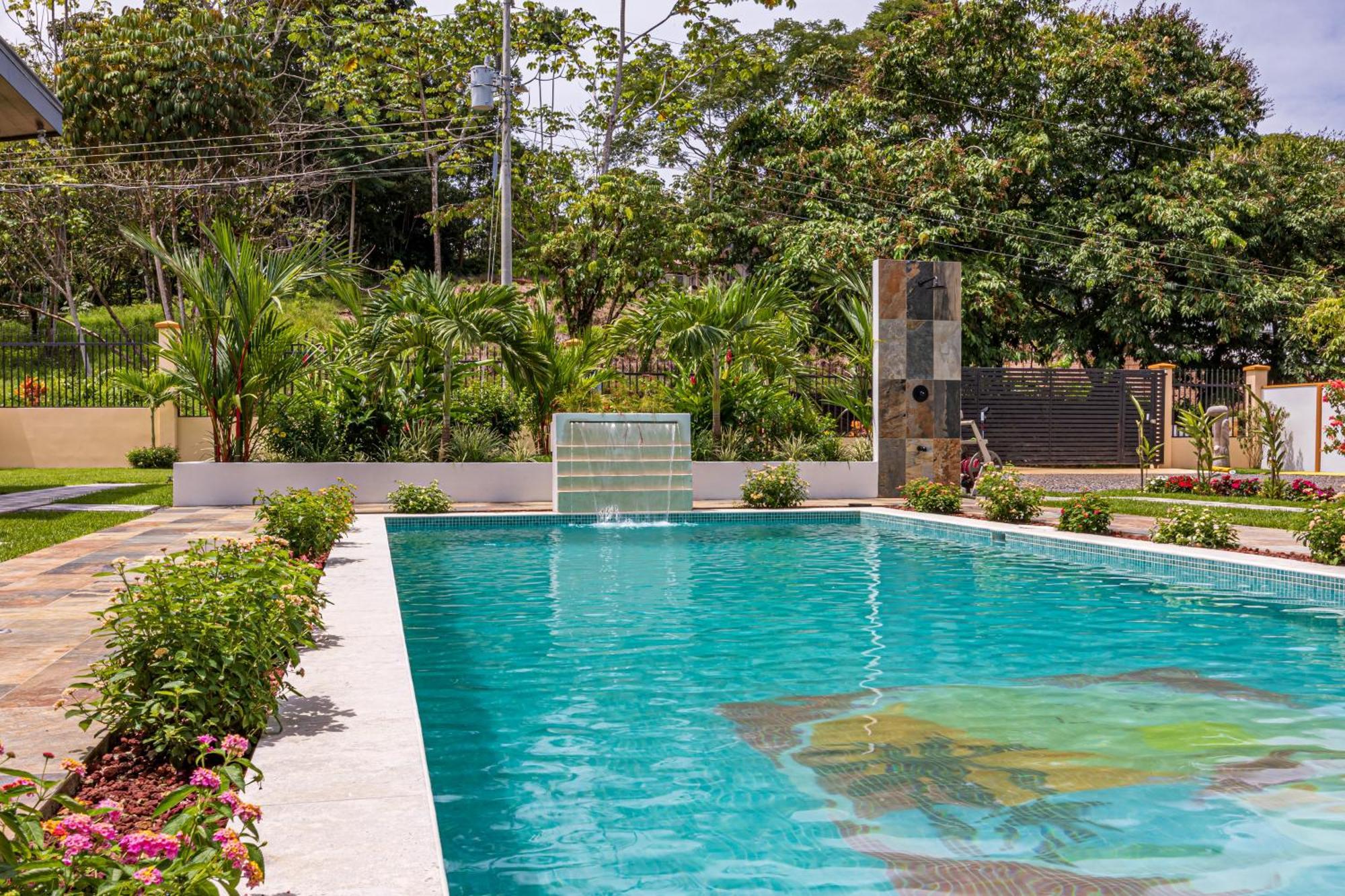 Villa Private And Exculsive Getaway Uvita