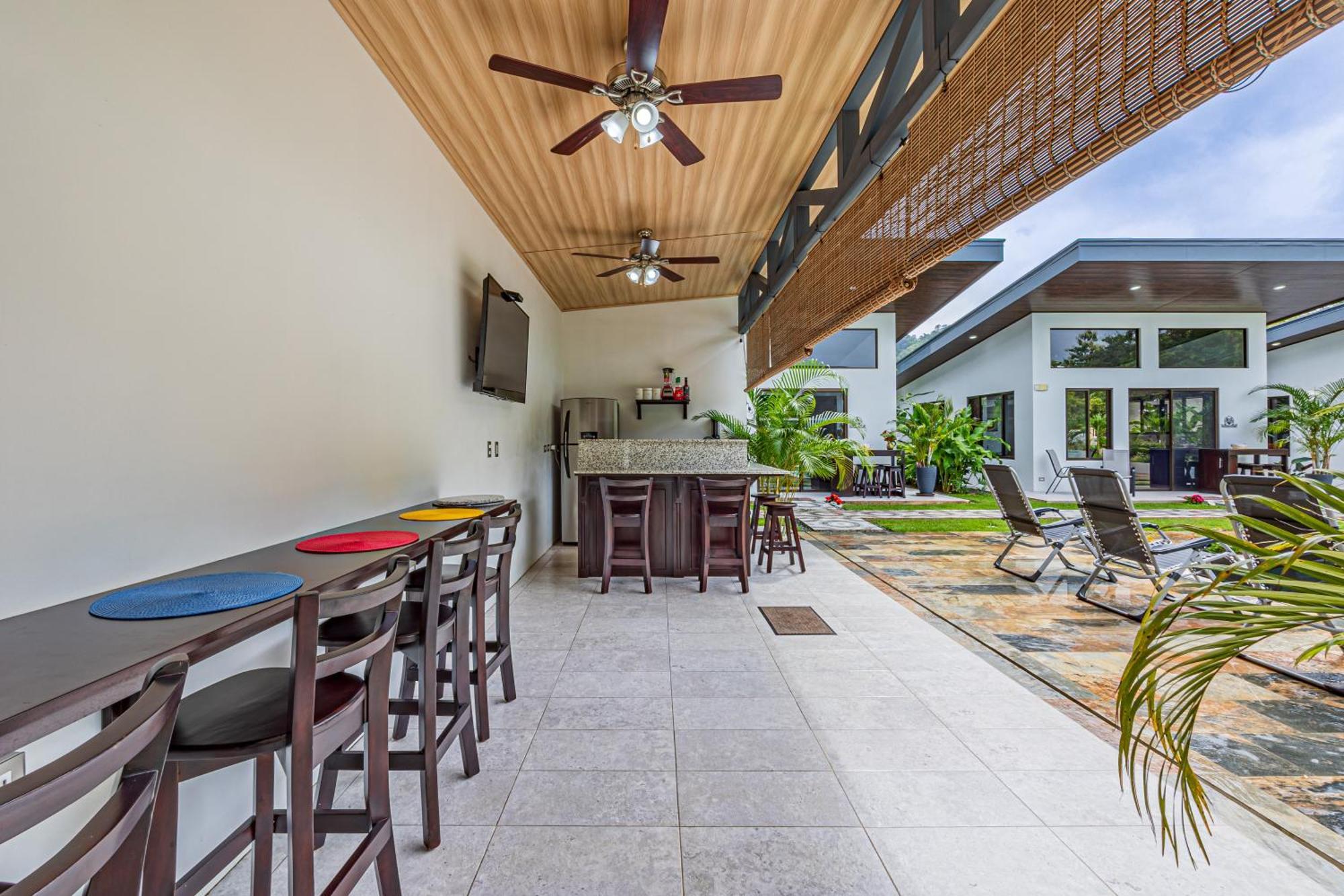 Private And Exculsive Getaway *
