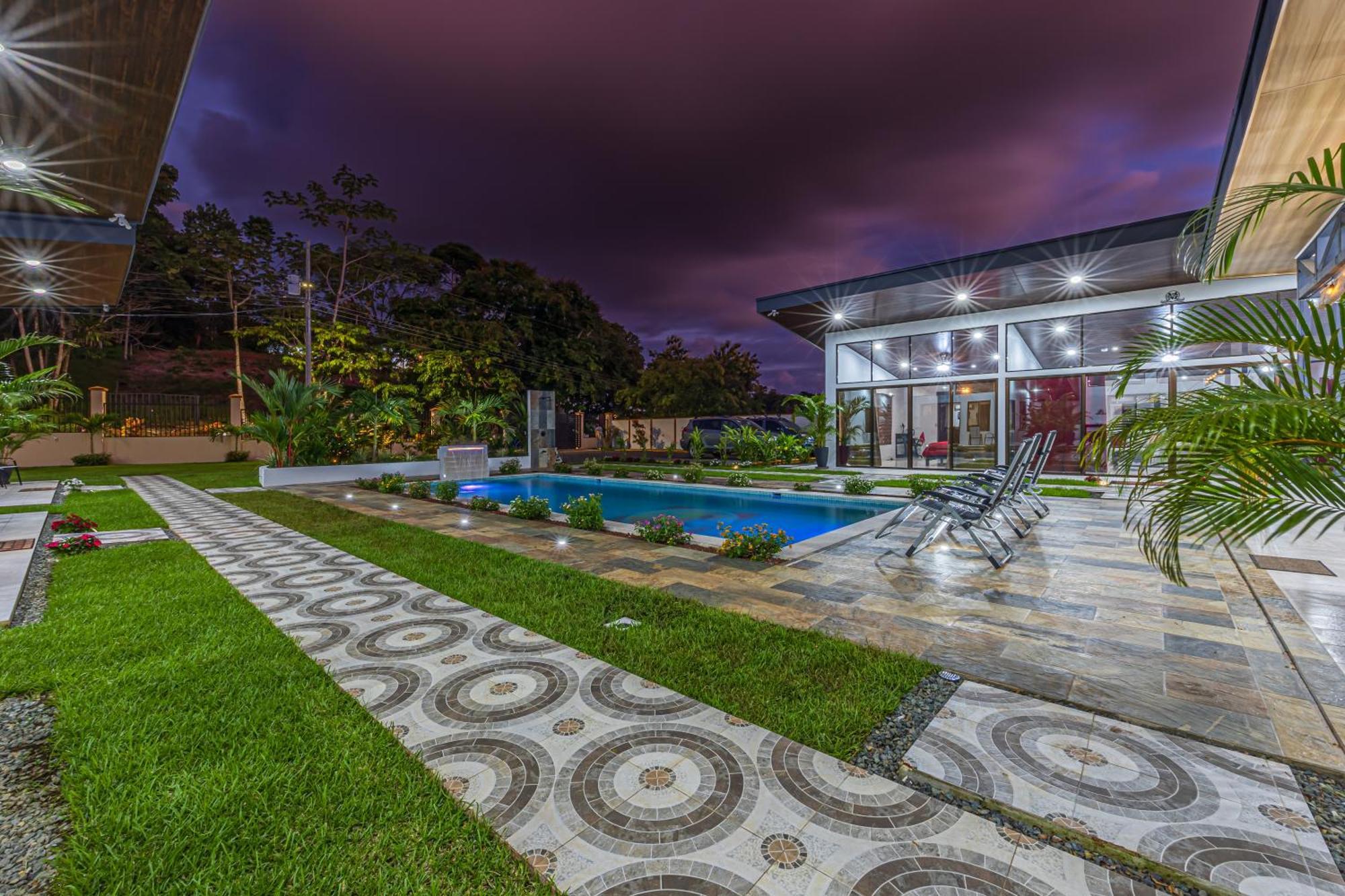 Villa Private And Exculsive Getaway