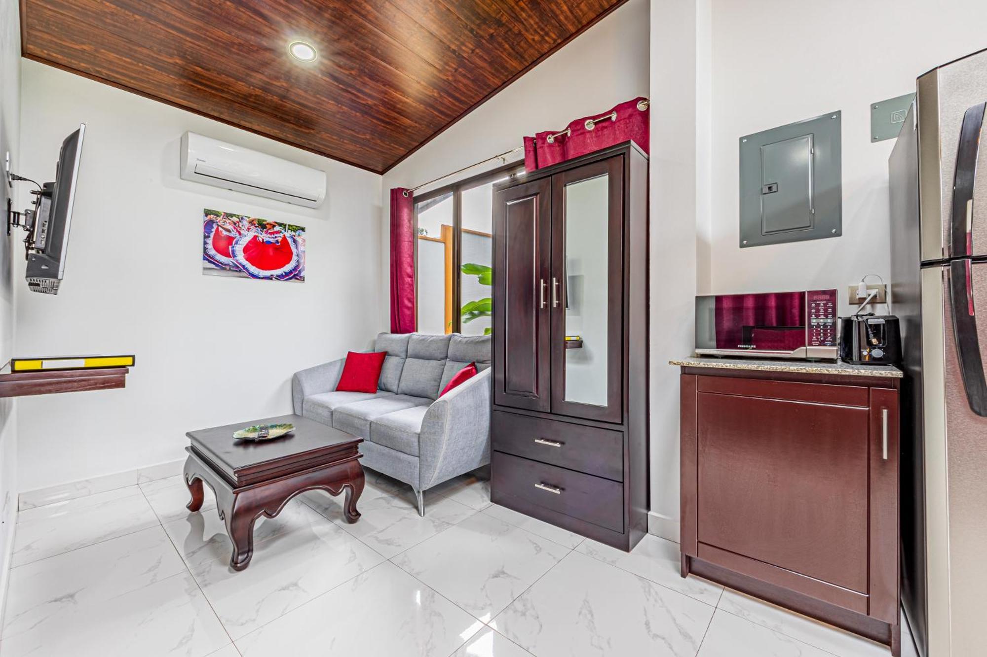 Private And Exculsive Getaway Uvita