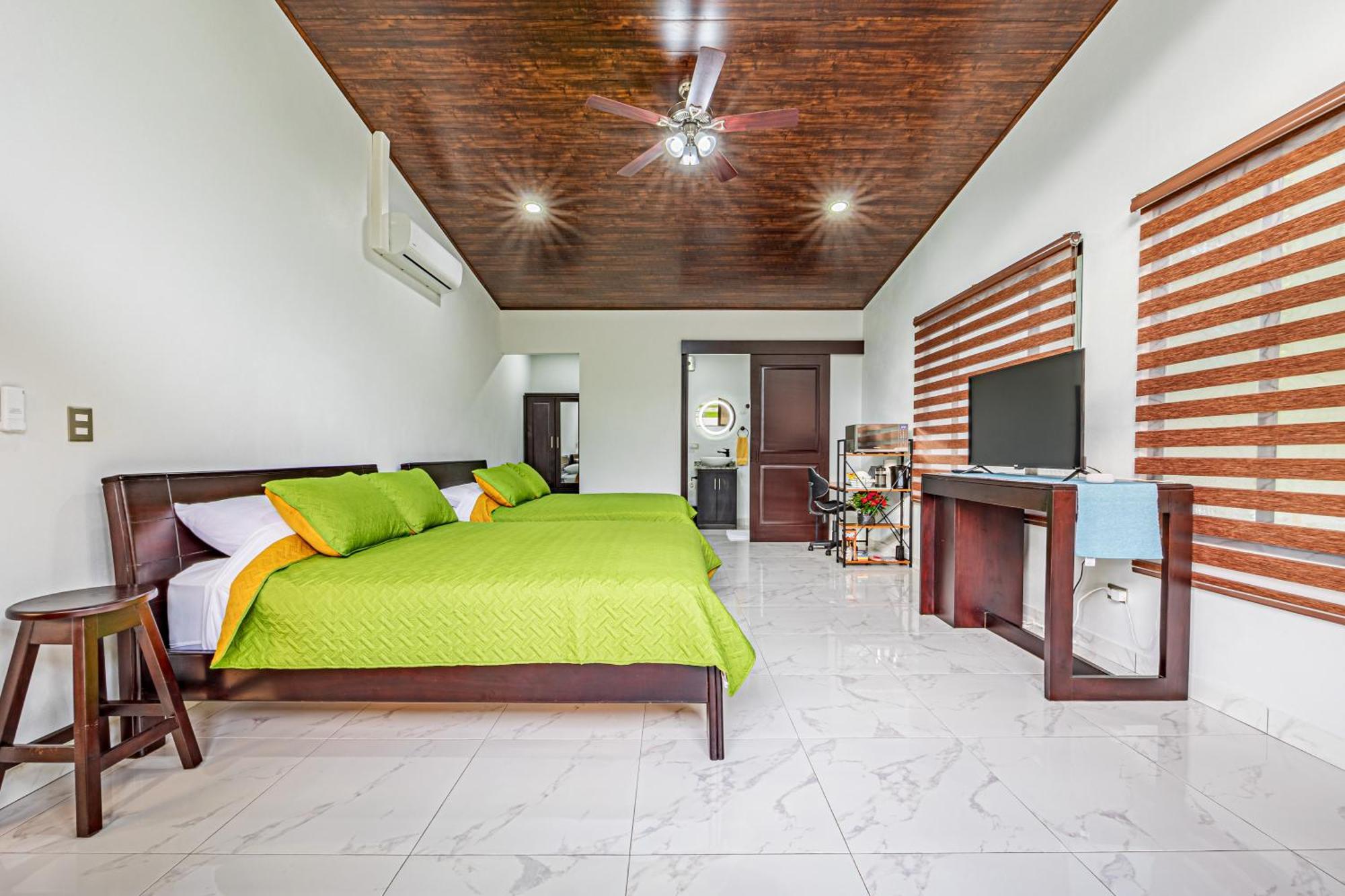 Villa Private And Exculsive Getaway