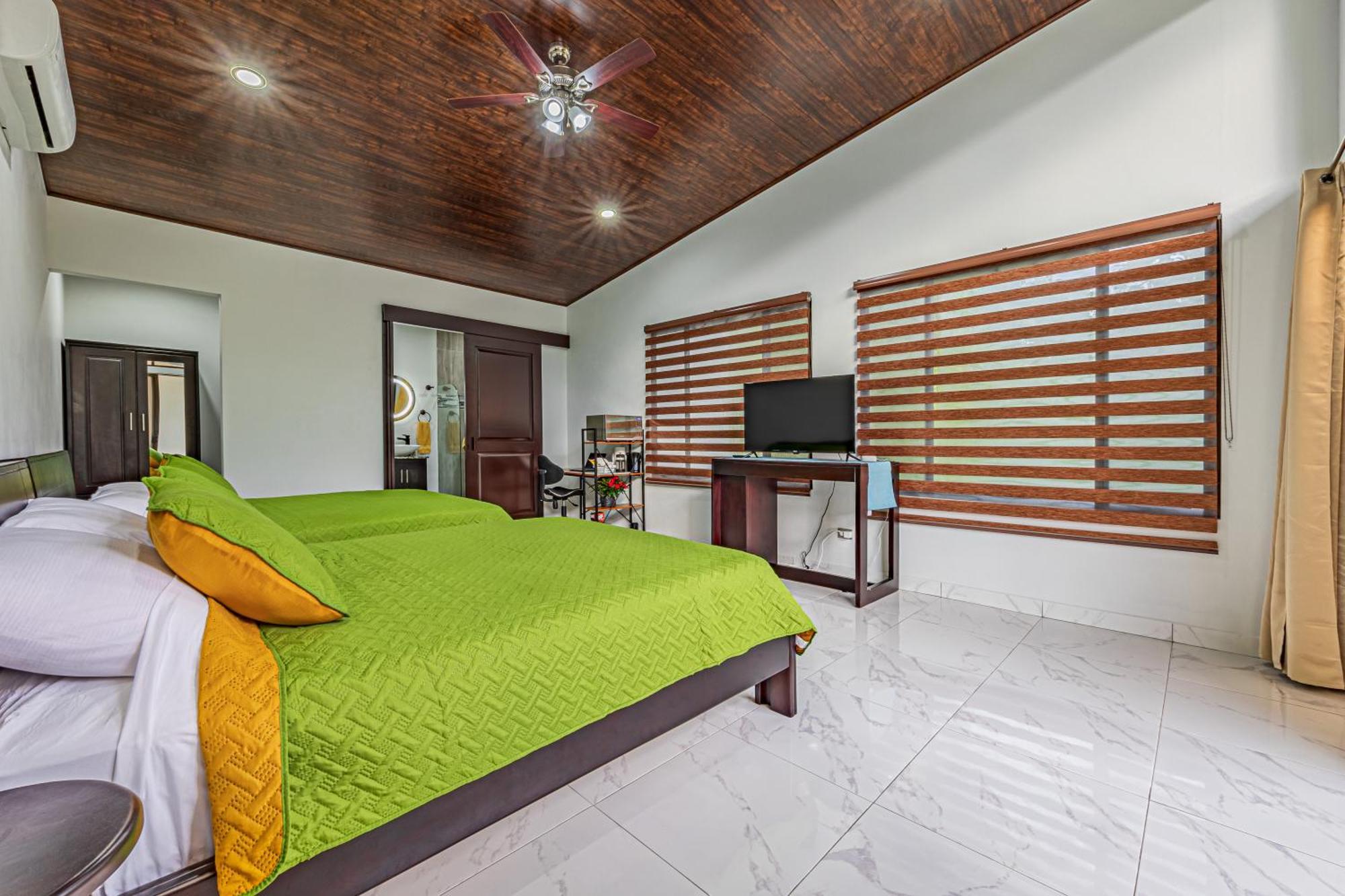 Villa Private And Exculsive Getaway Uvita
