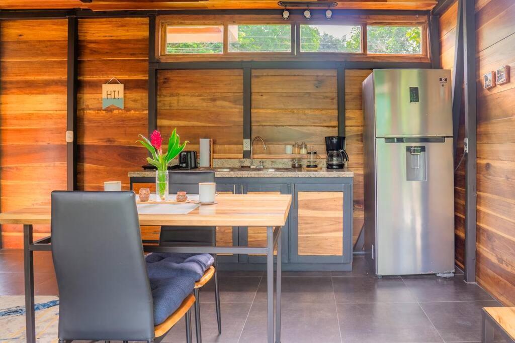 Apartment Arenal Getaway
