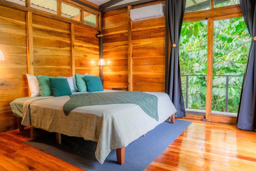 Arenal Getaway * La Fortuna