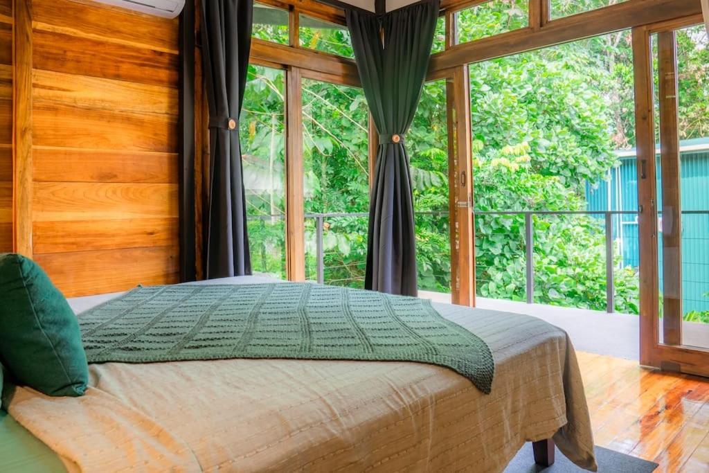 Arenal Getaway La Fortuna