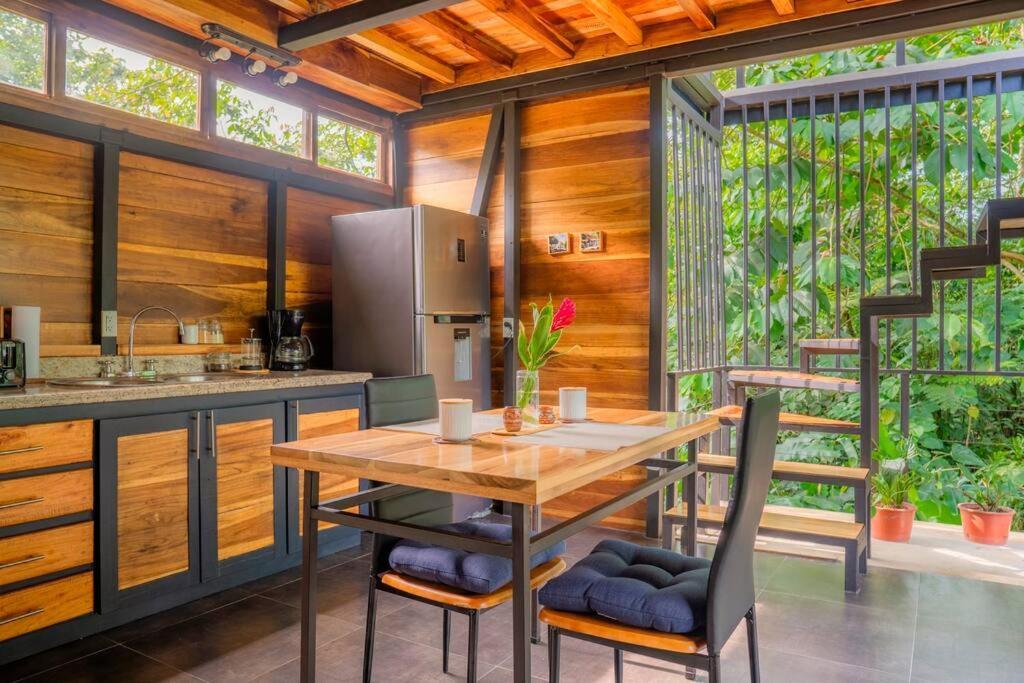 Arenal Getaway Apartment