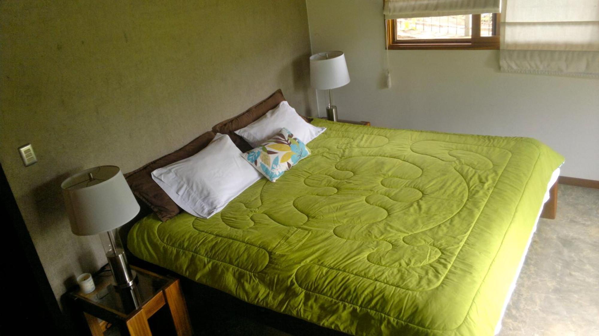 Bed & Breakfast Casa Amanecer