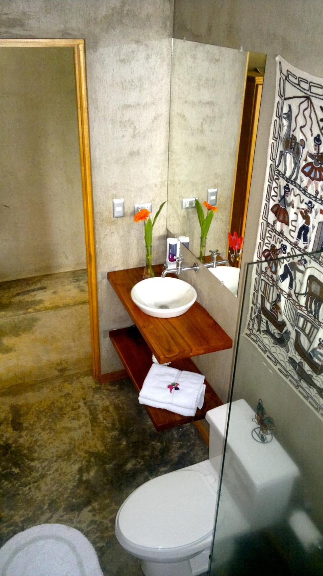 Bed & Breakfast Casa Amanecer San Ramon (Alajuela)