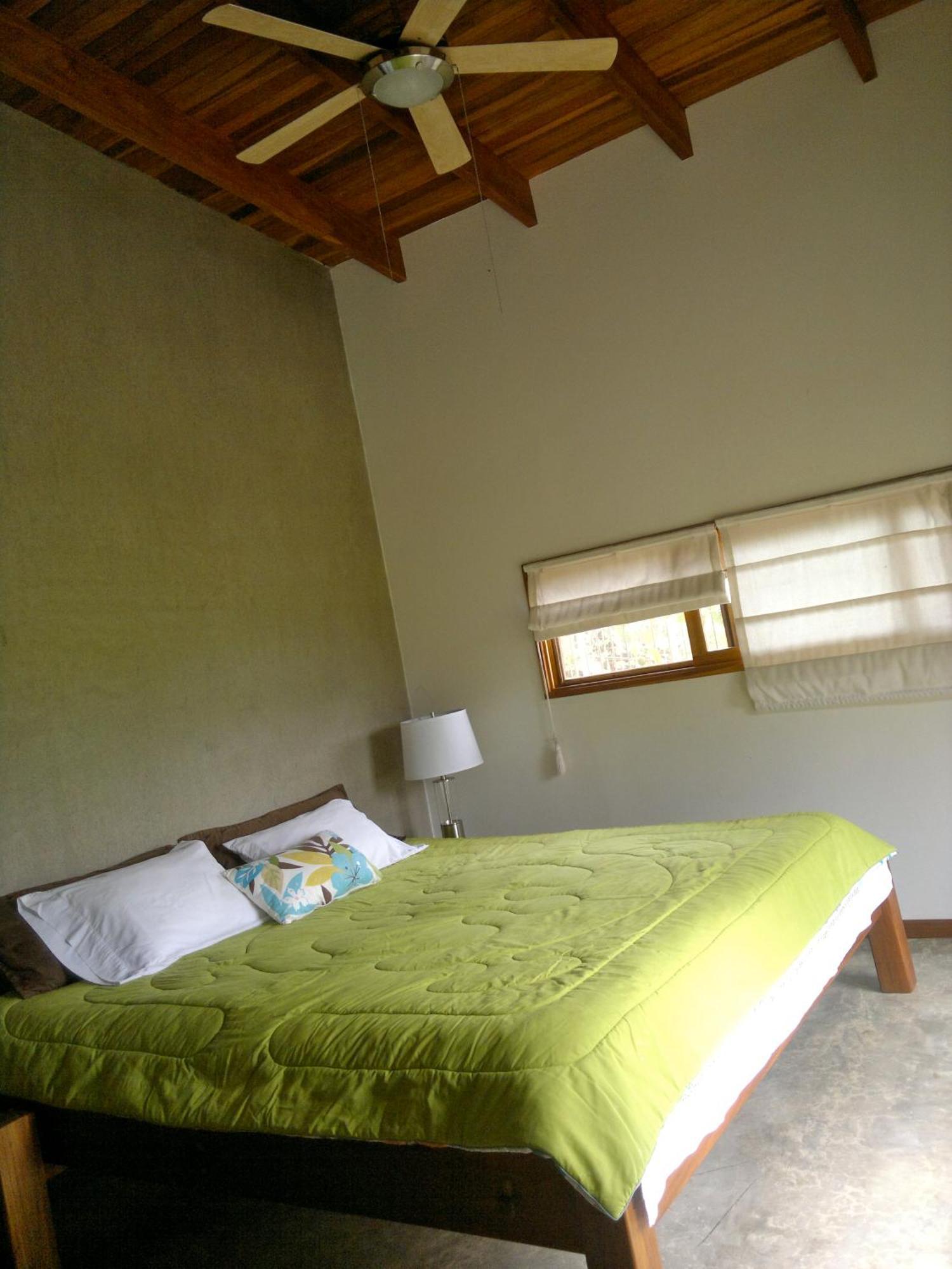Bed & Breakfast Casa Amanecer San Ramon (Alajuela)
