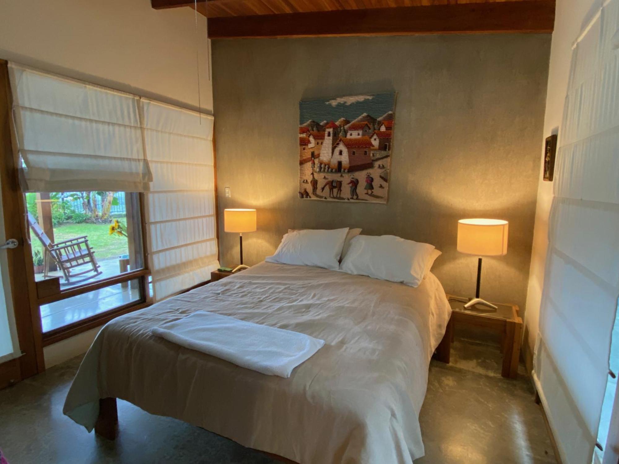 Casa Amanecer *