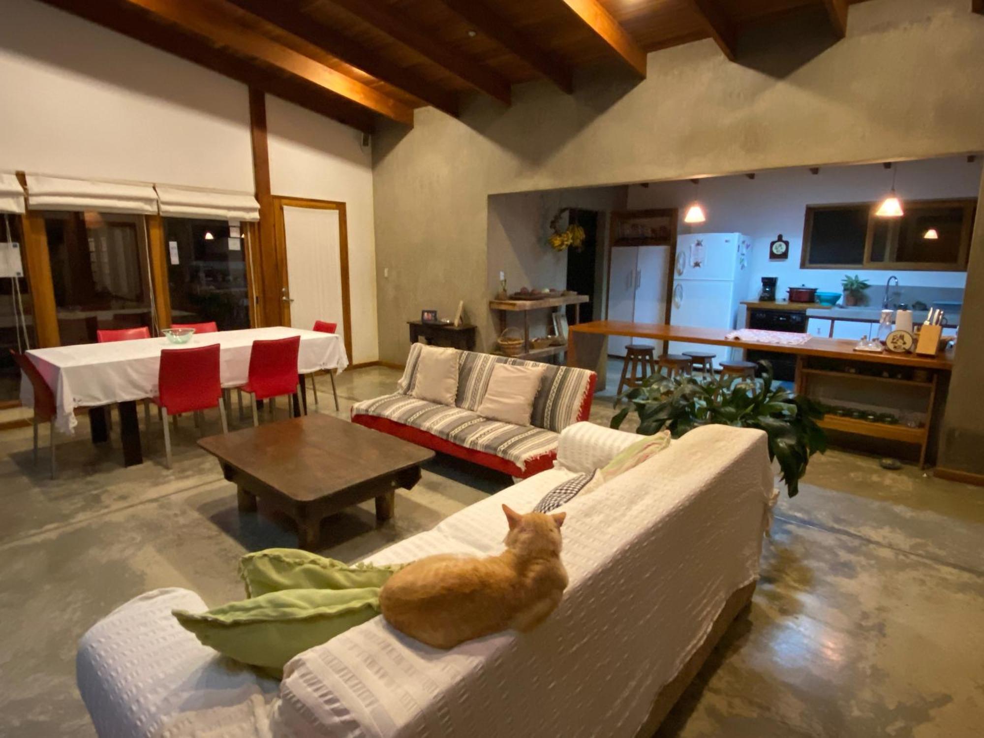 Casa Amanecer San Ramon (Alajuela)