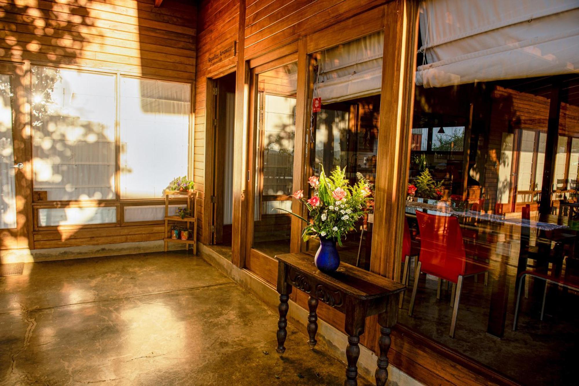 Casa Amanecer Bed & Breakfast *