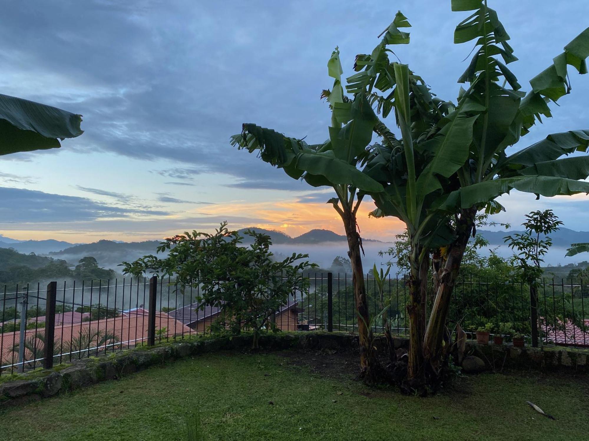 Casa Amanecer Bed & Breakfast San Ramon (Alajuela)