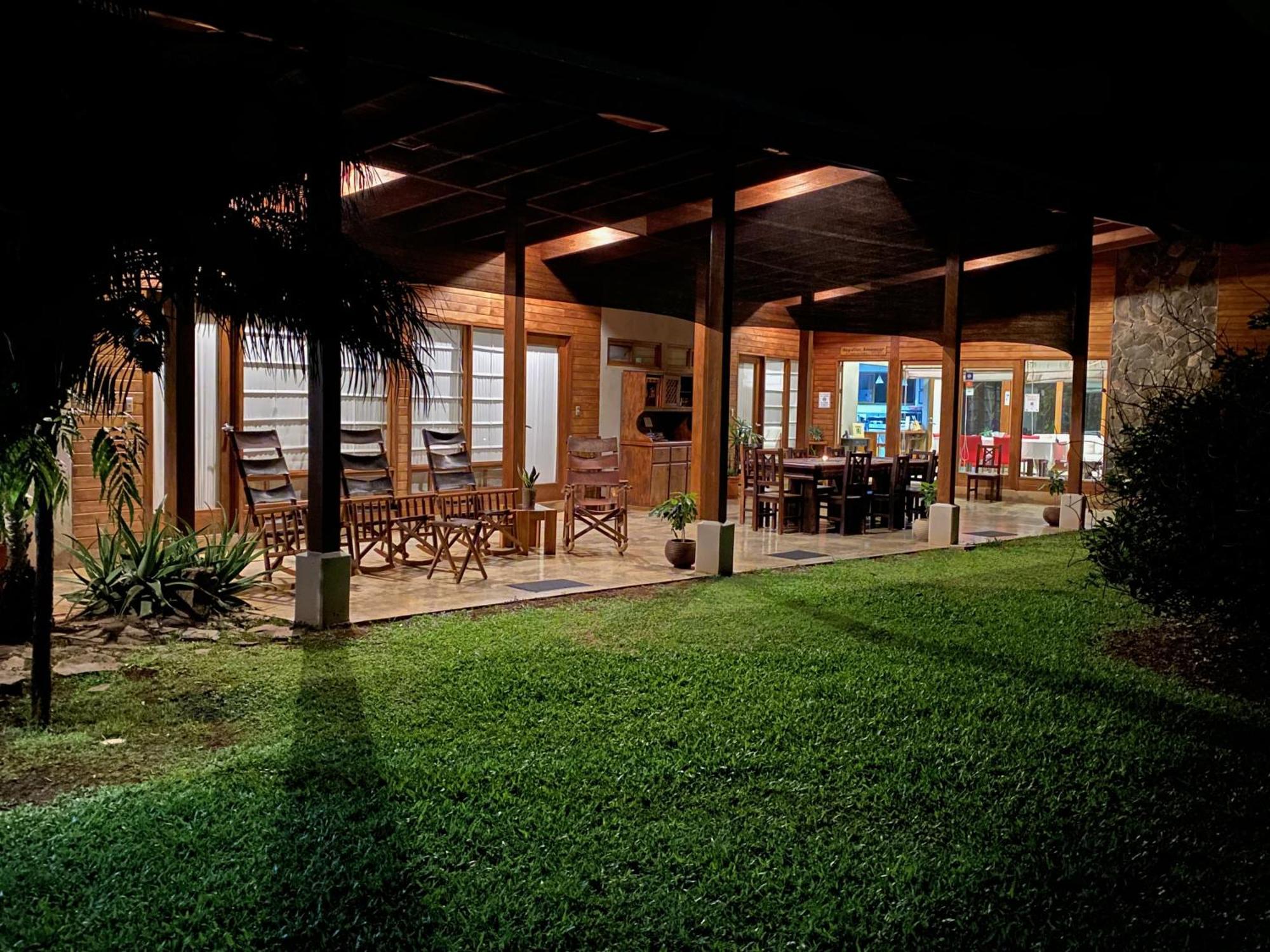 Casa Amanecer San Ramon (Alajuela)