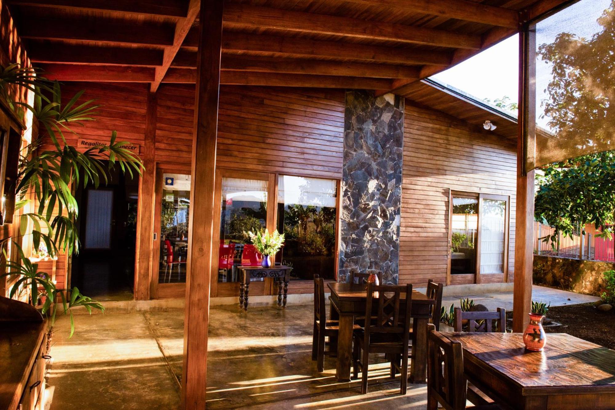 Casa Amanecer * San Ramon (Alajuela)