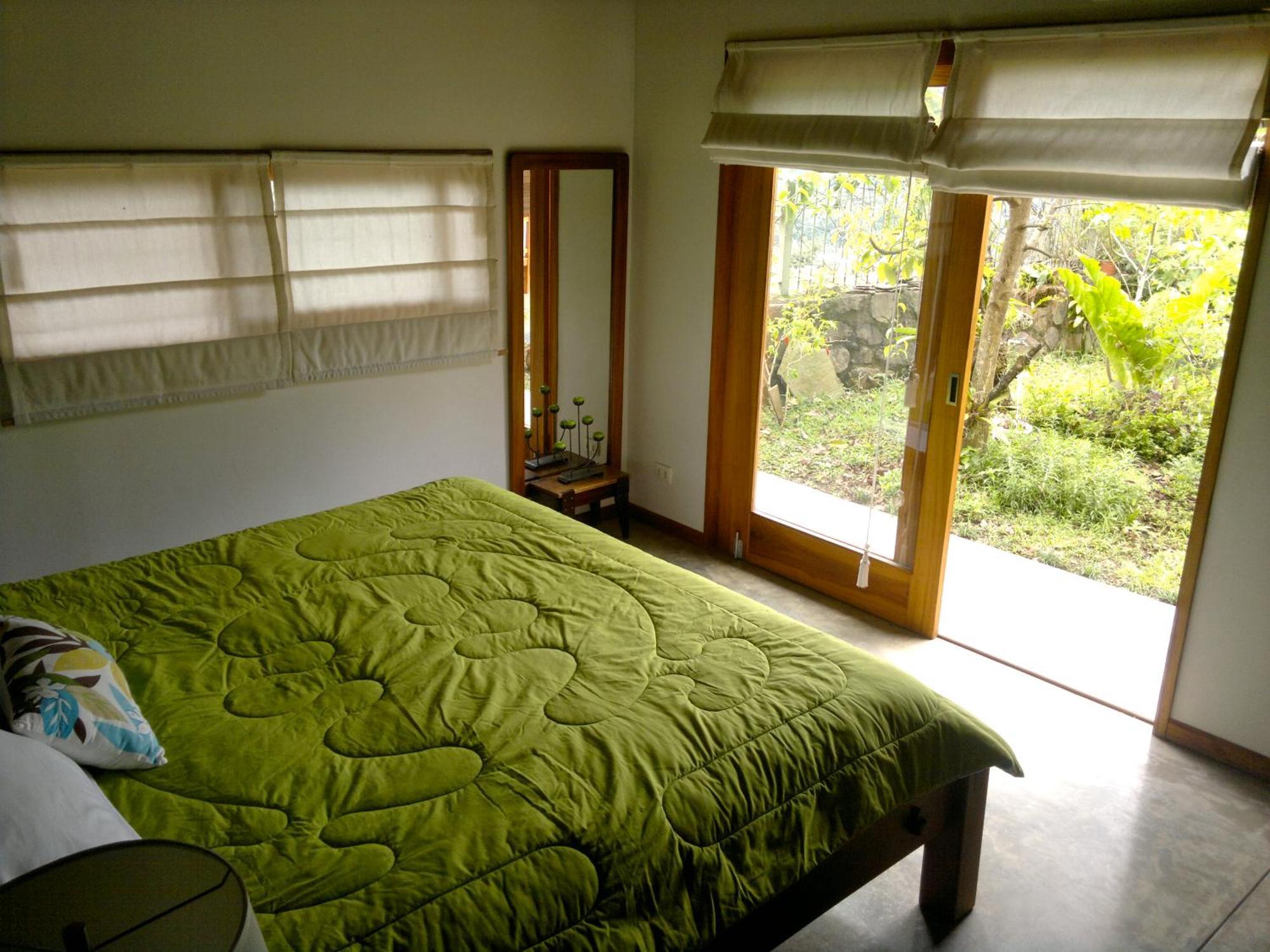 Casa Amanecer
