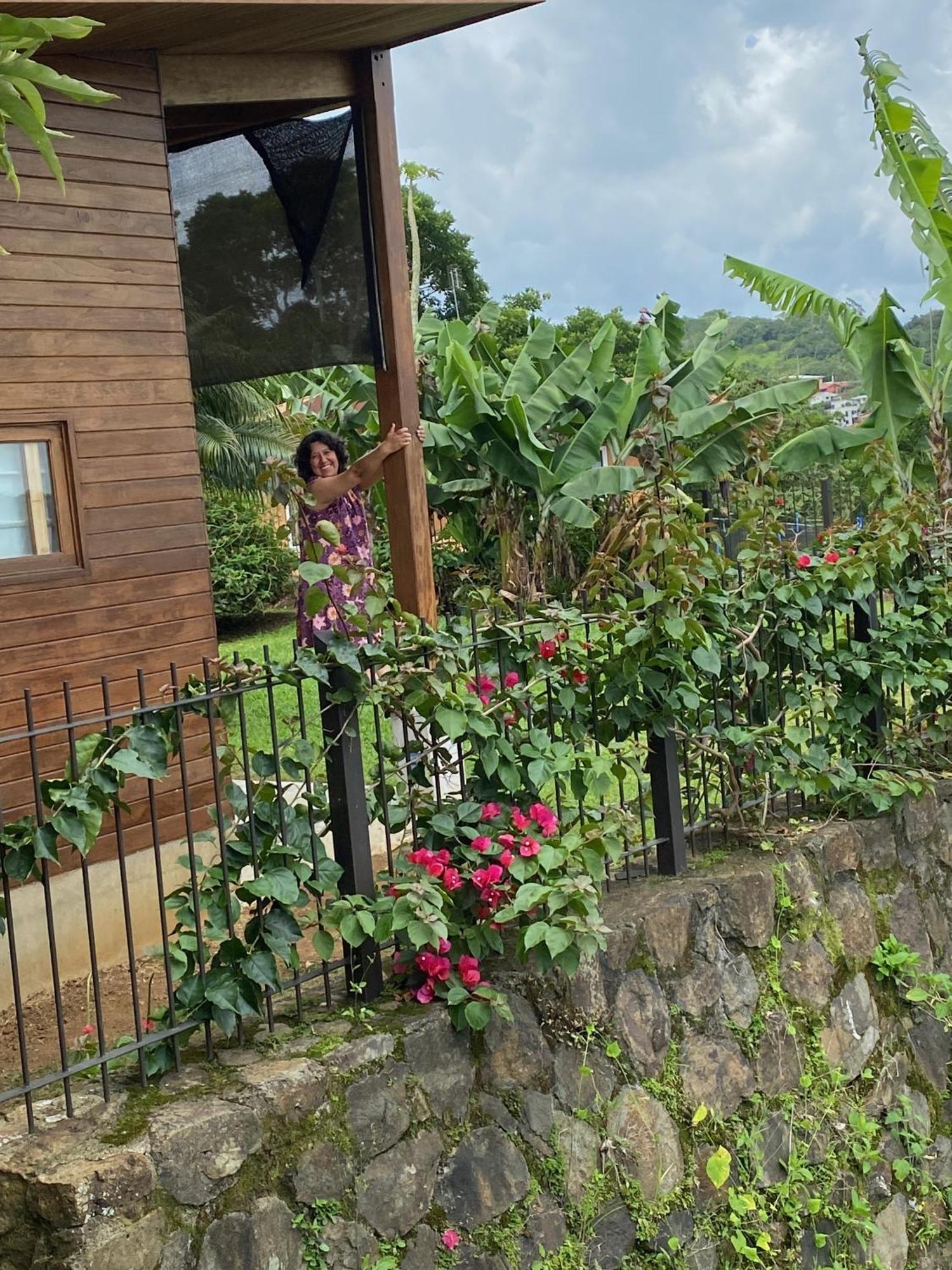 Bed & Breakfast Casa Amanecer