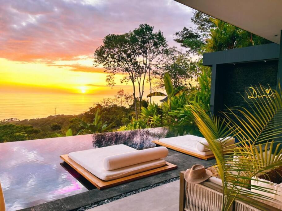 Villa Divinity Costa Rica Luxury